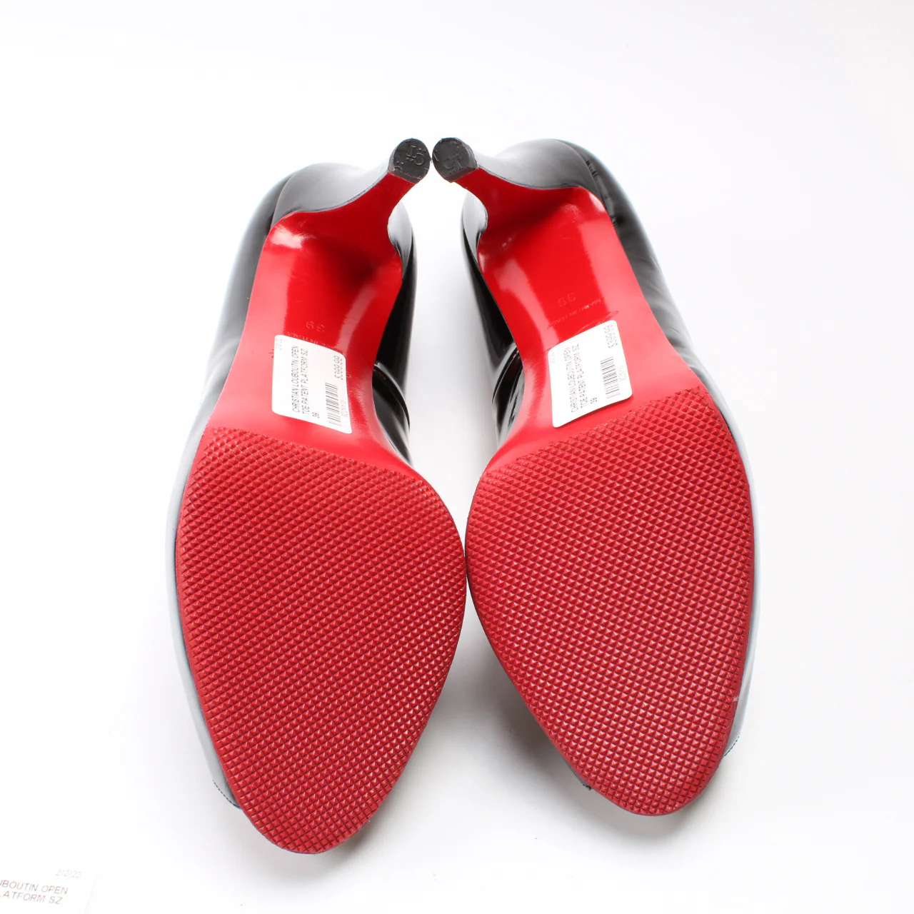 Open Toe Size 39 - Image 8