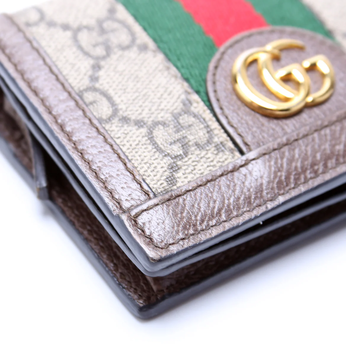 Ophidia Card Case Wallet 523155 - Image 5