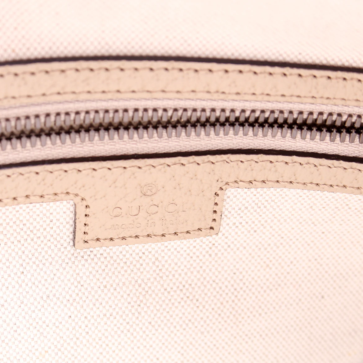 Ophidia GG Canvas Small Shoulder Bag 598125 - Image 9