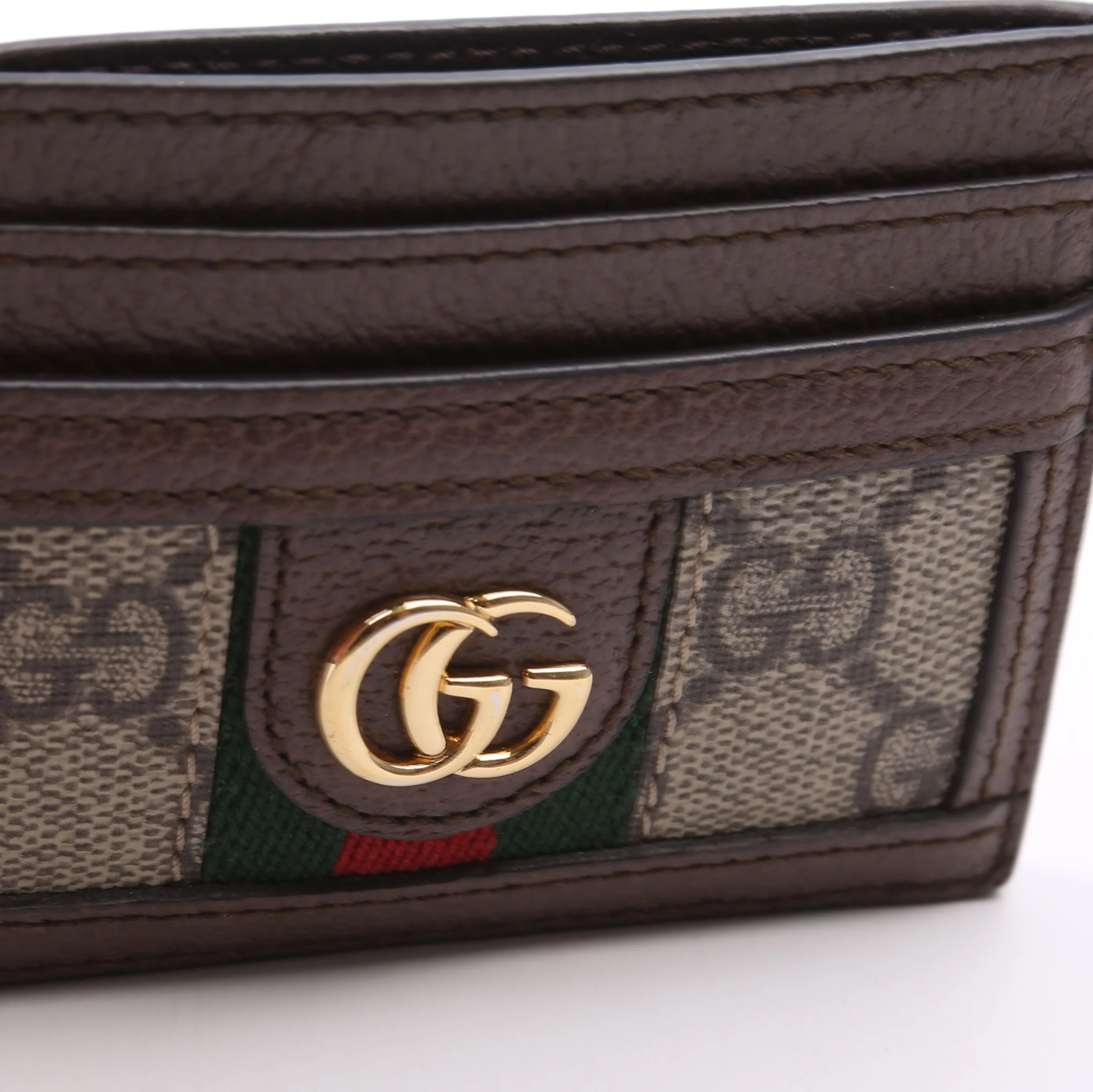 Ophidia GG Card Case - Image 7