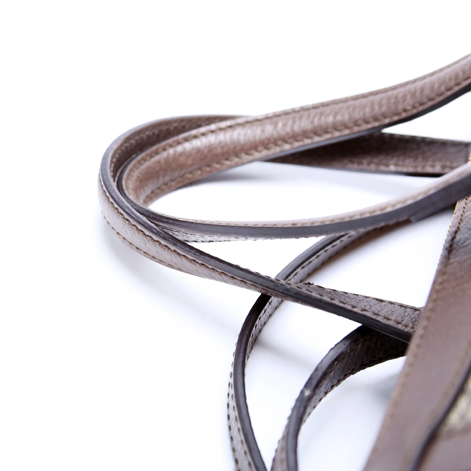 Ophidia GG Medium Tote 524537 - Image 9