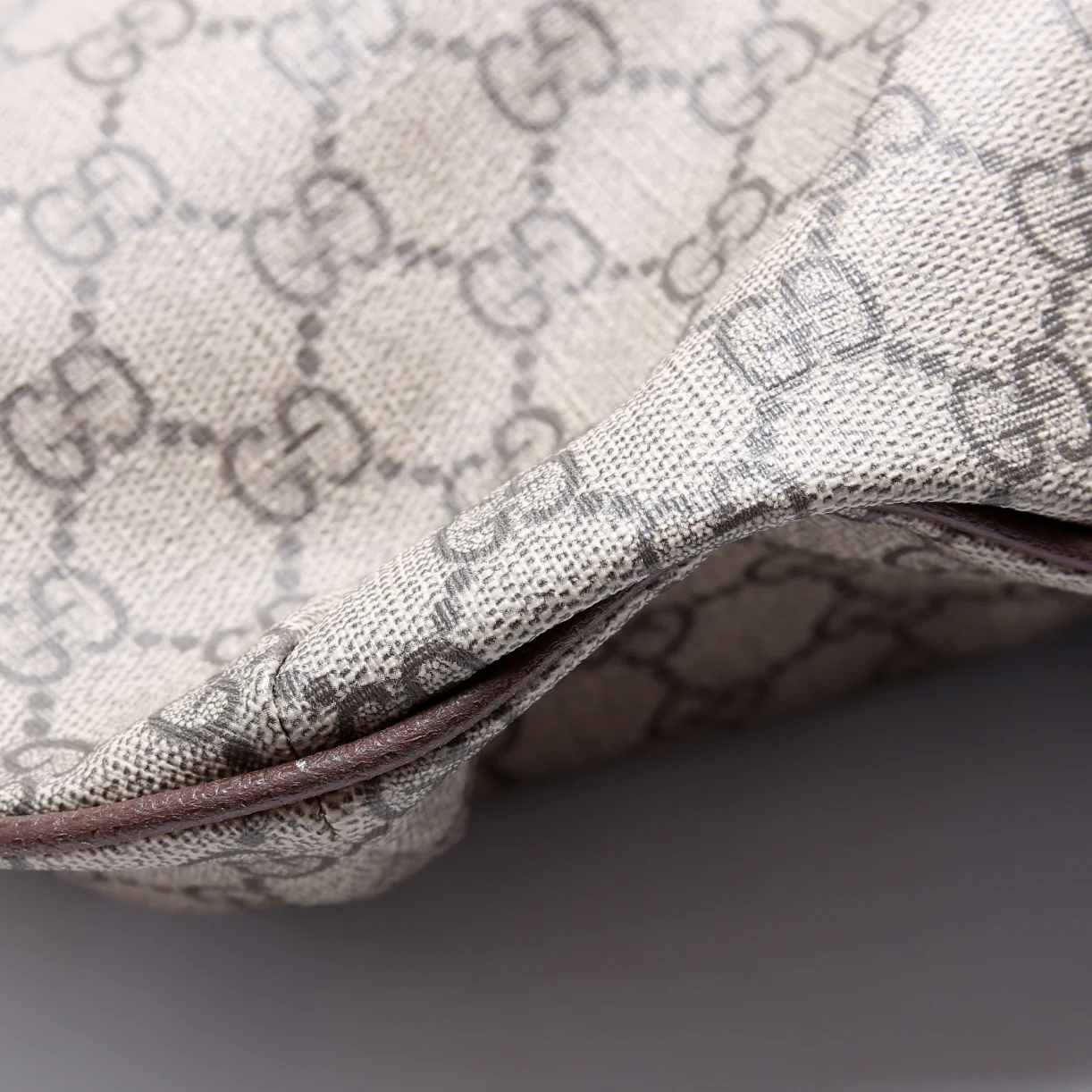 Ophidia GG Supreme Half Moon Hobo Large 547939 - Image 5