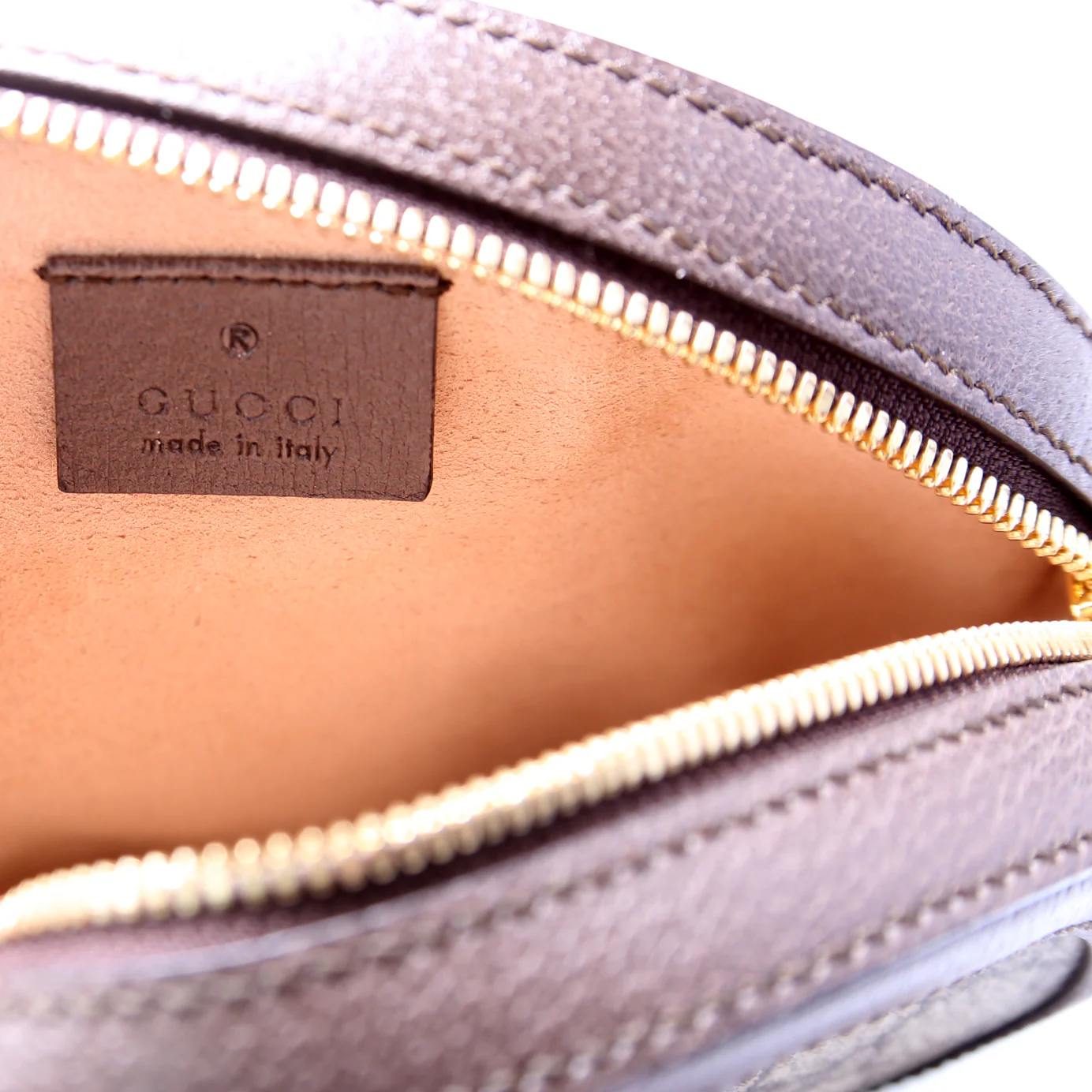 Ophidia Round Small Crossbody 550618 - Image 8