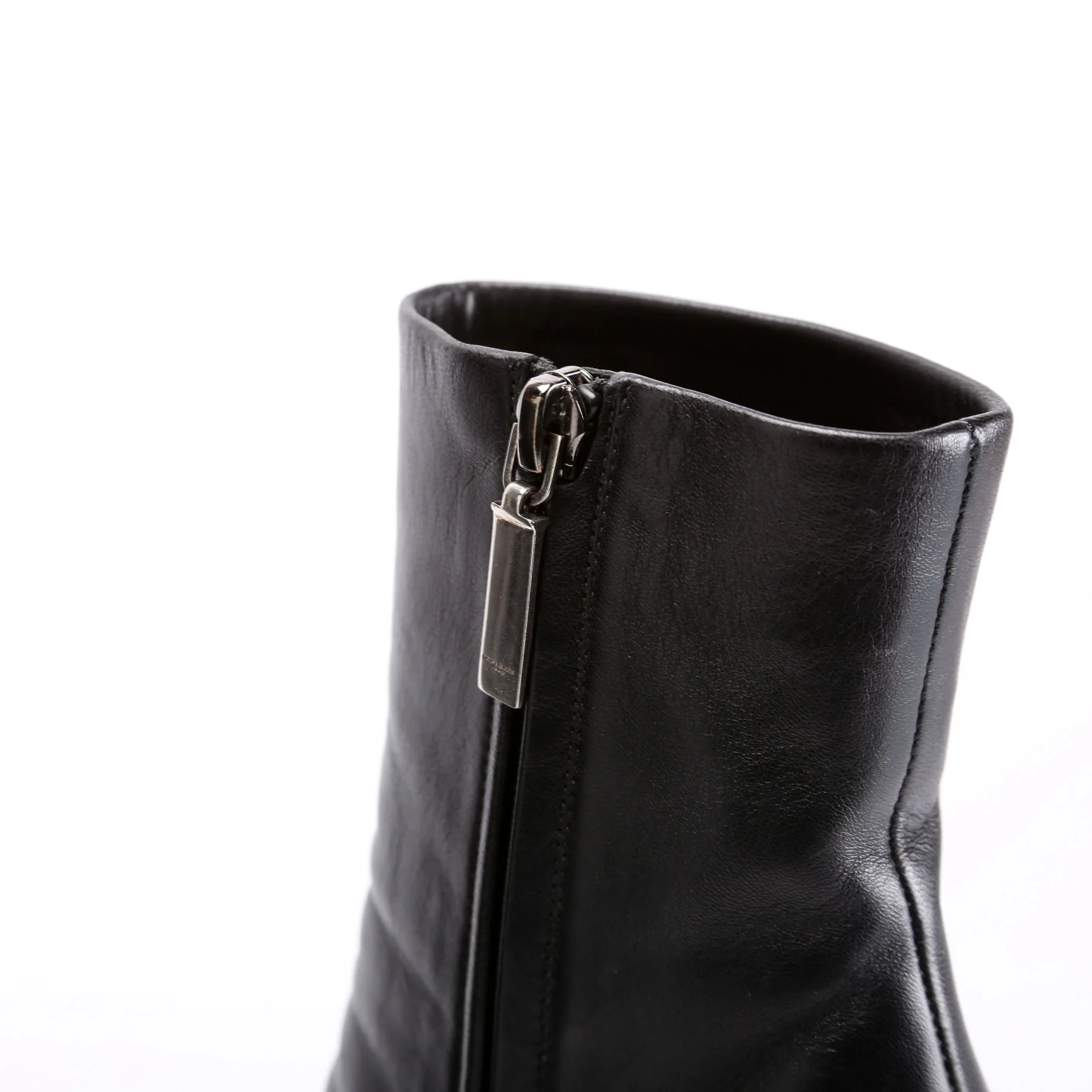 Opyum 110 Booties Size 35 Black - Image 6