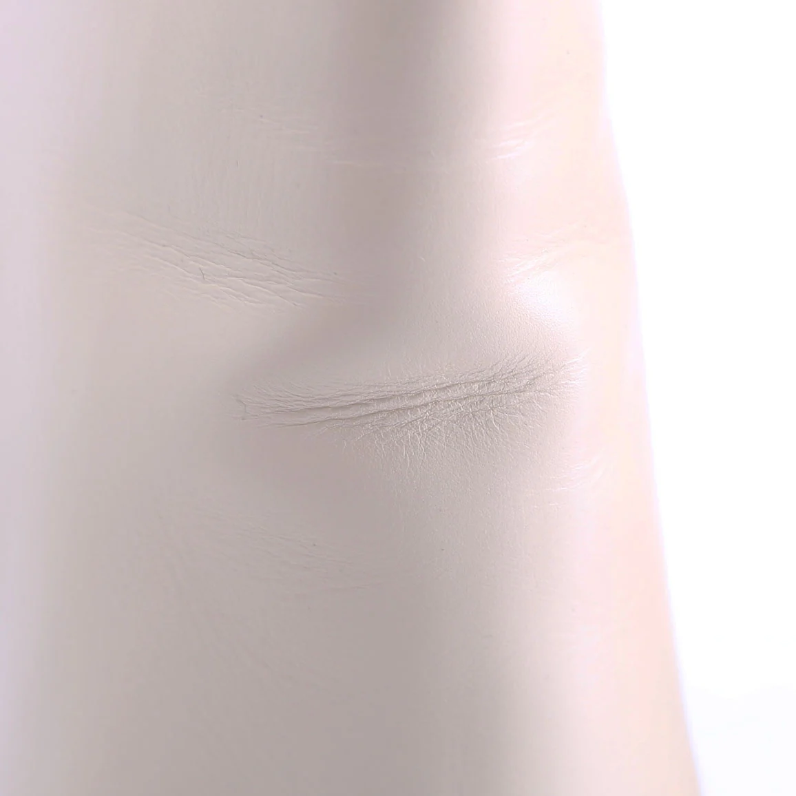 Opyum Ankle Boot Cream Size 36.5 - Image 8
