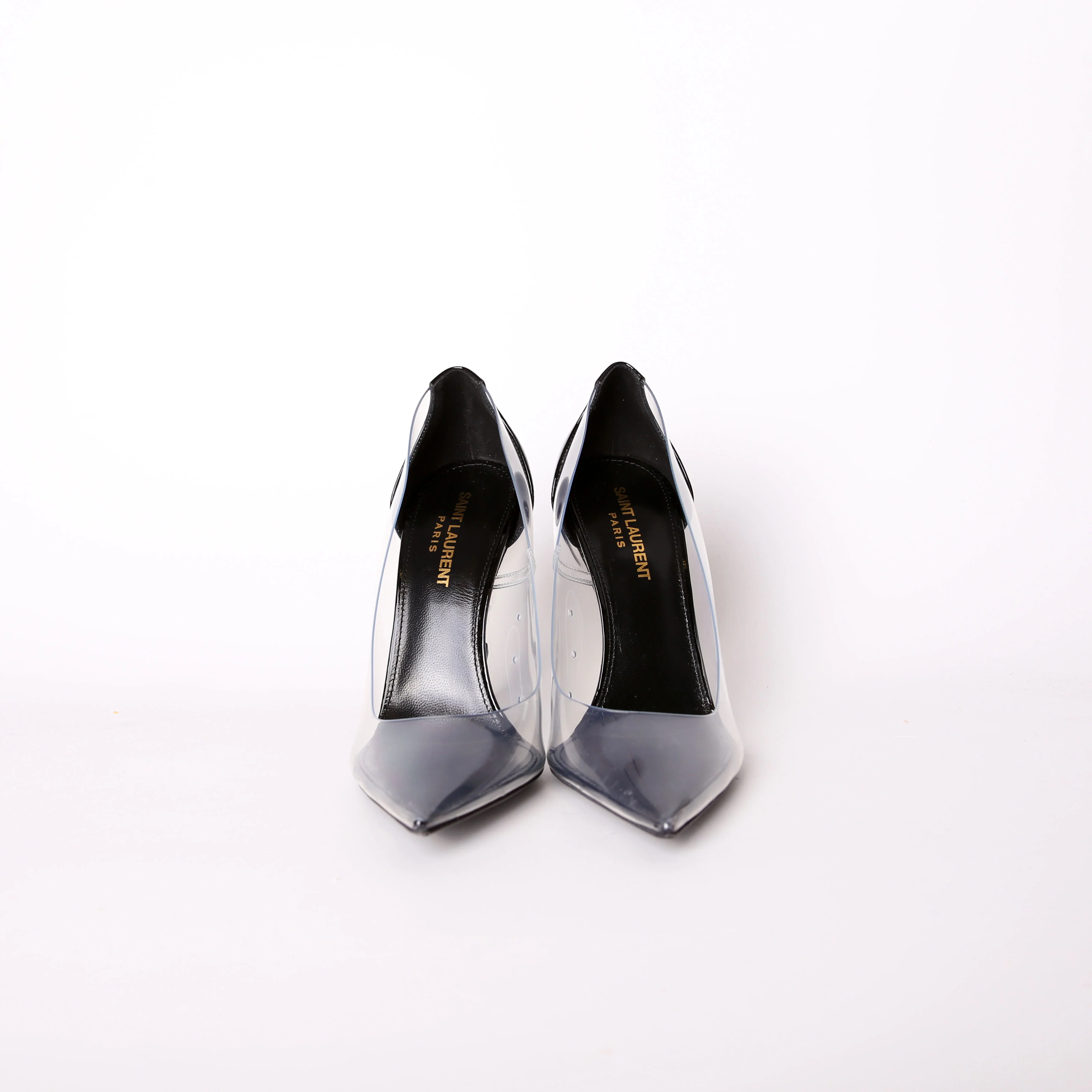 Opyum Pumps PVC Size 37.5 - Image 2