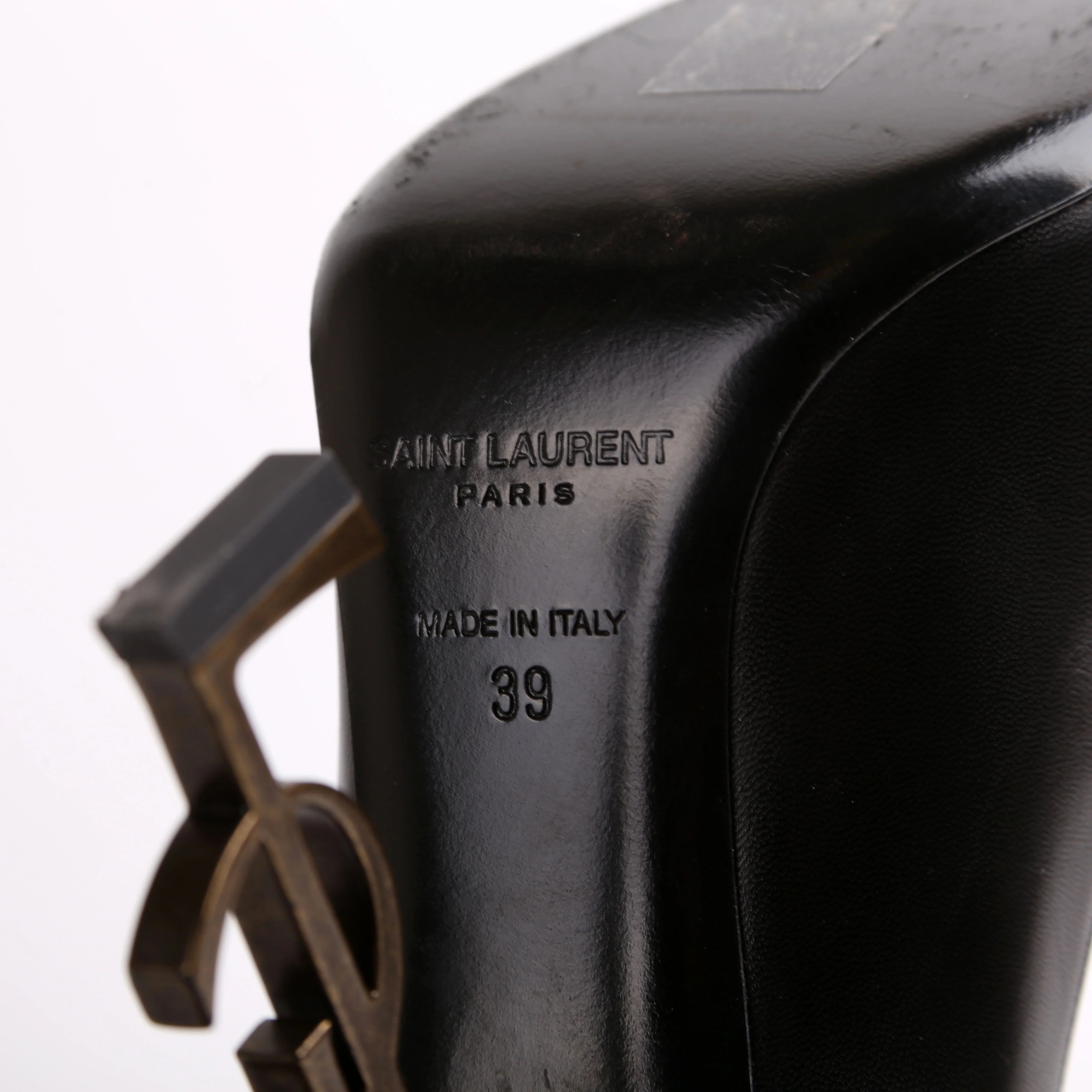 Opyum Pumps Size 39 - Image 8
