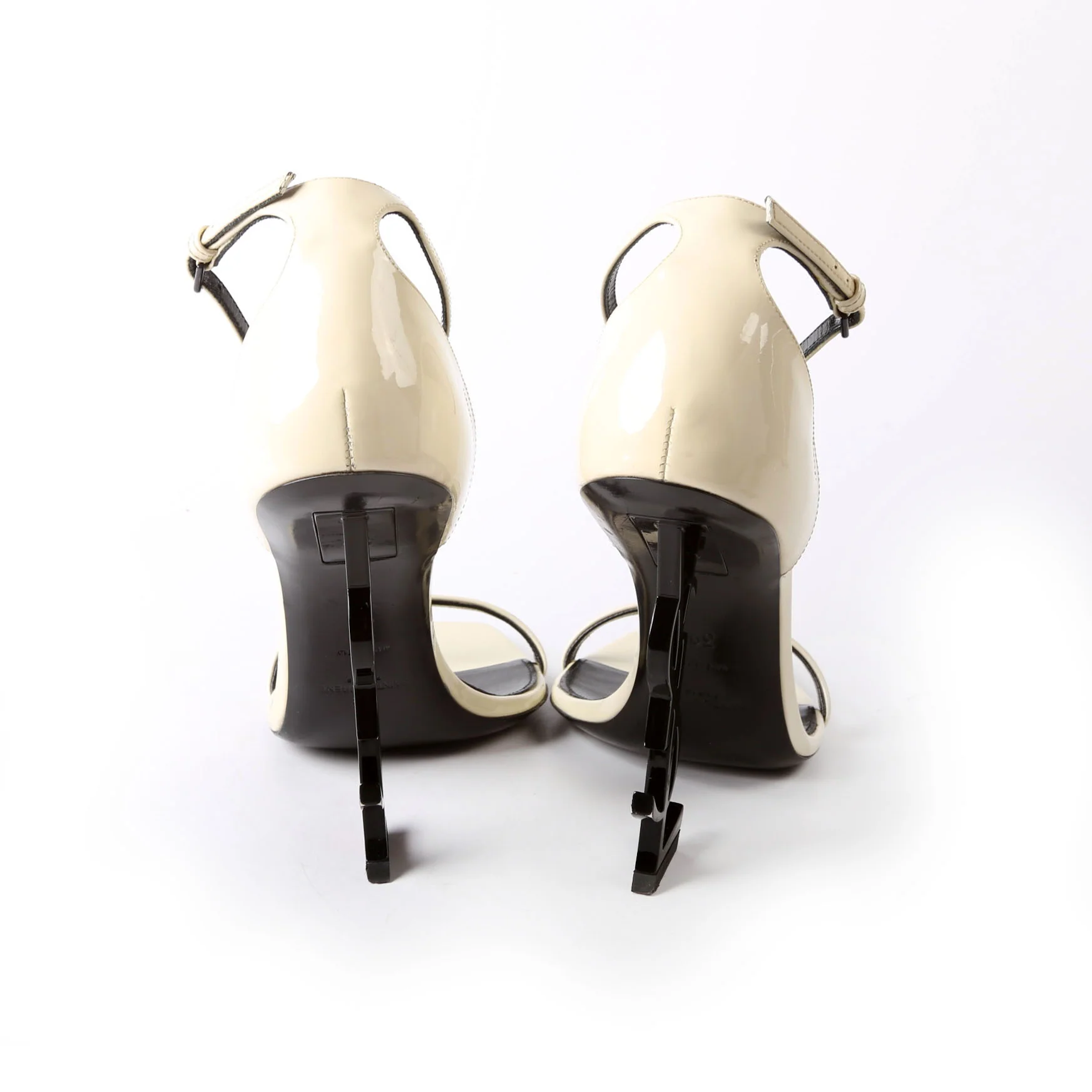 Opyum Sandal Heels Size 39 - Image 5