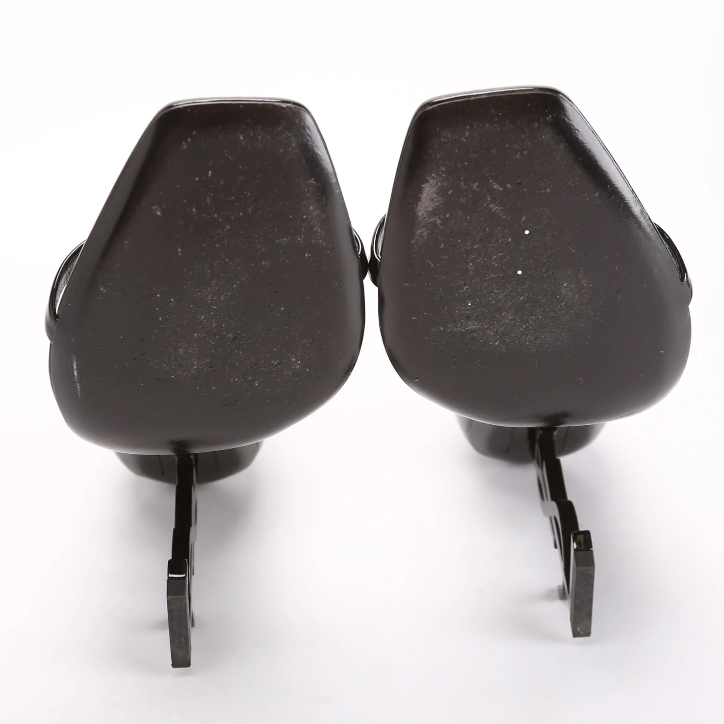 Opyum Sandal Heels Size 39 Black - Image 10