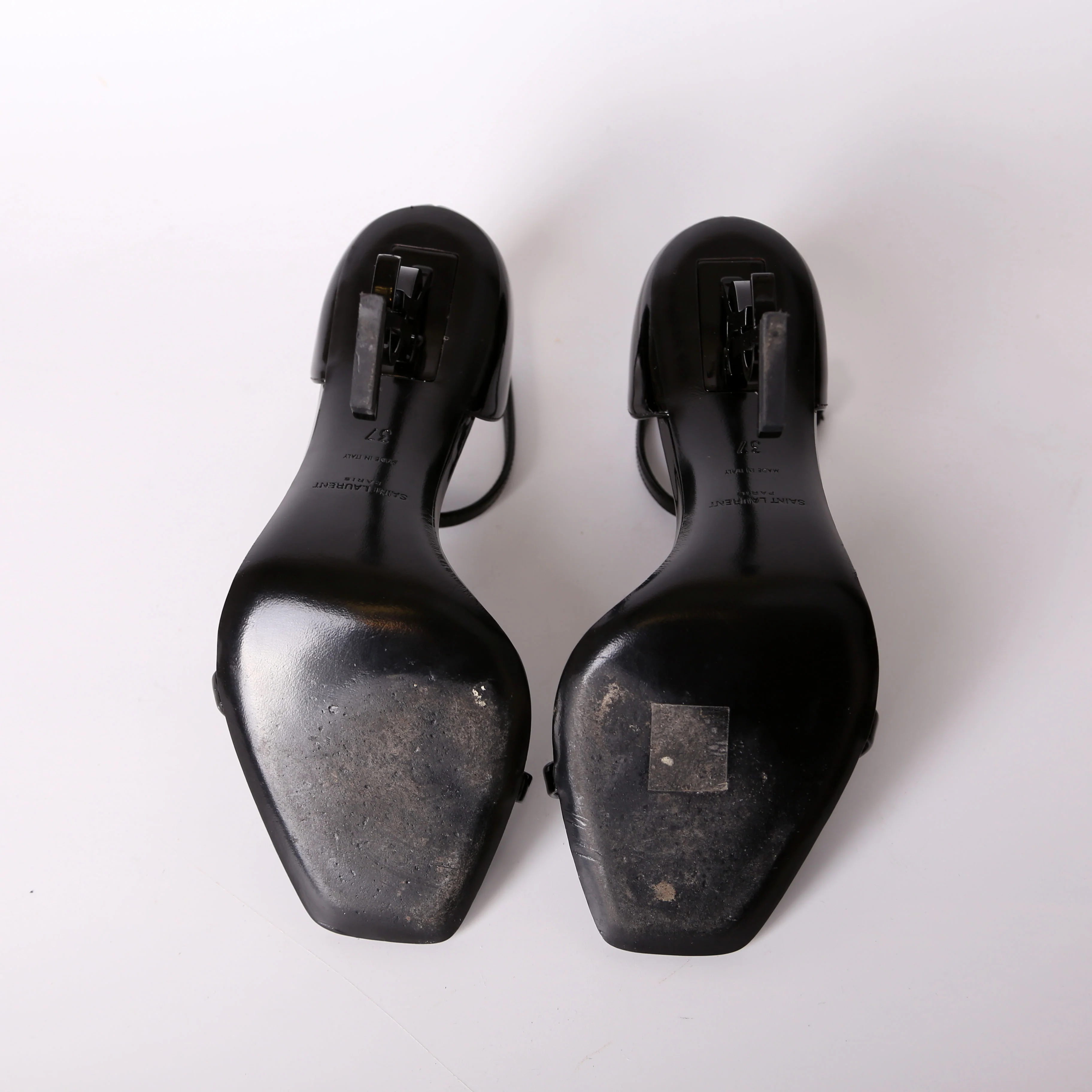 Opyum Sandal Pumps Size 37 - Image 8