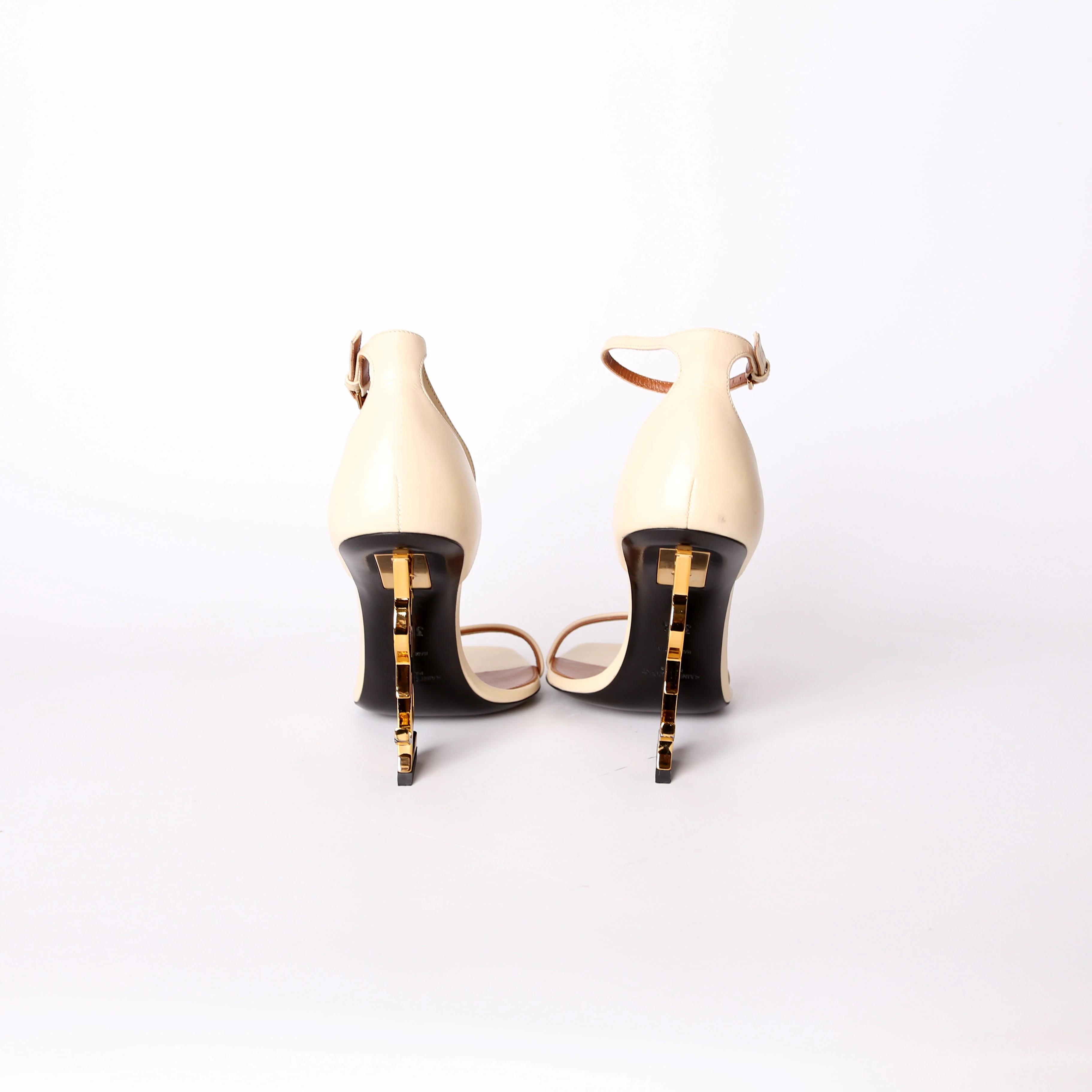 Opyum Sandal Pumps Size 38.5 - Image 4