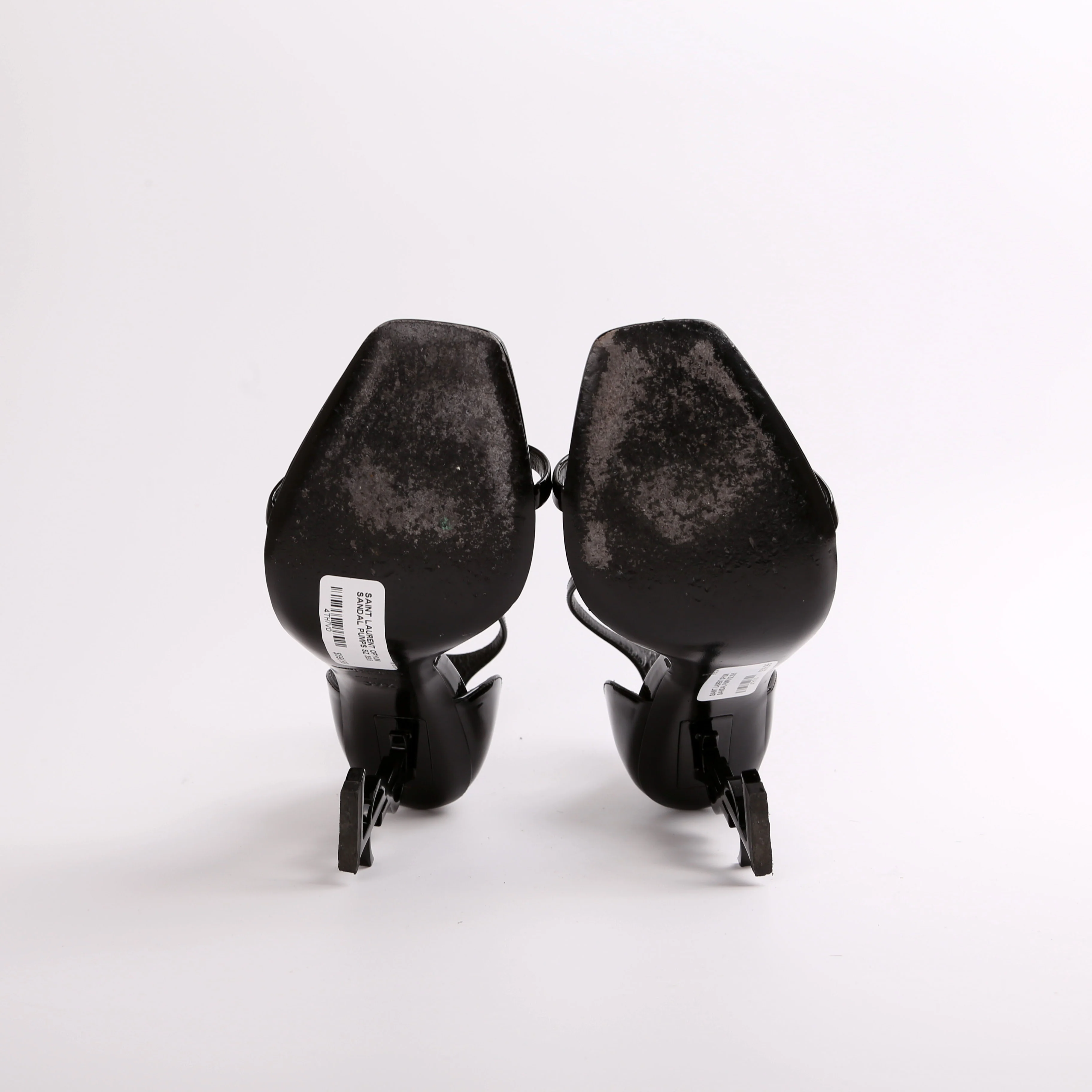 Opyum Sandal Pumps Size 39.5 - Image 5