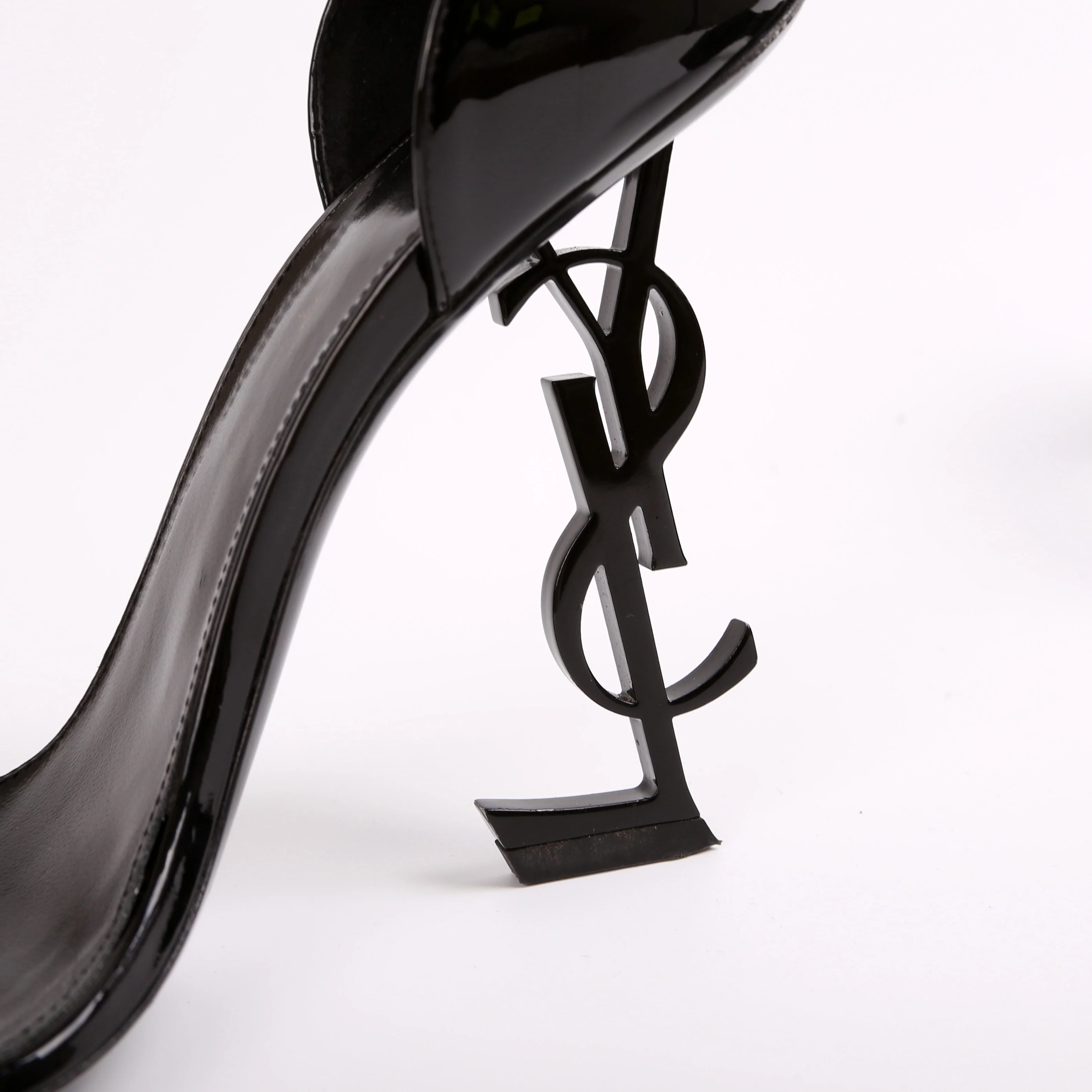 Opyum Sandal Pumps Size 39.5 - Image 8