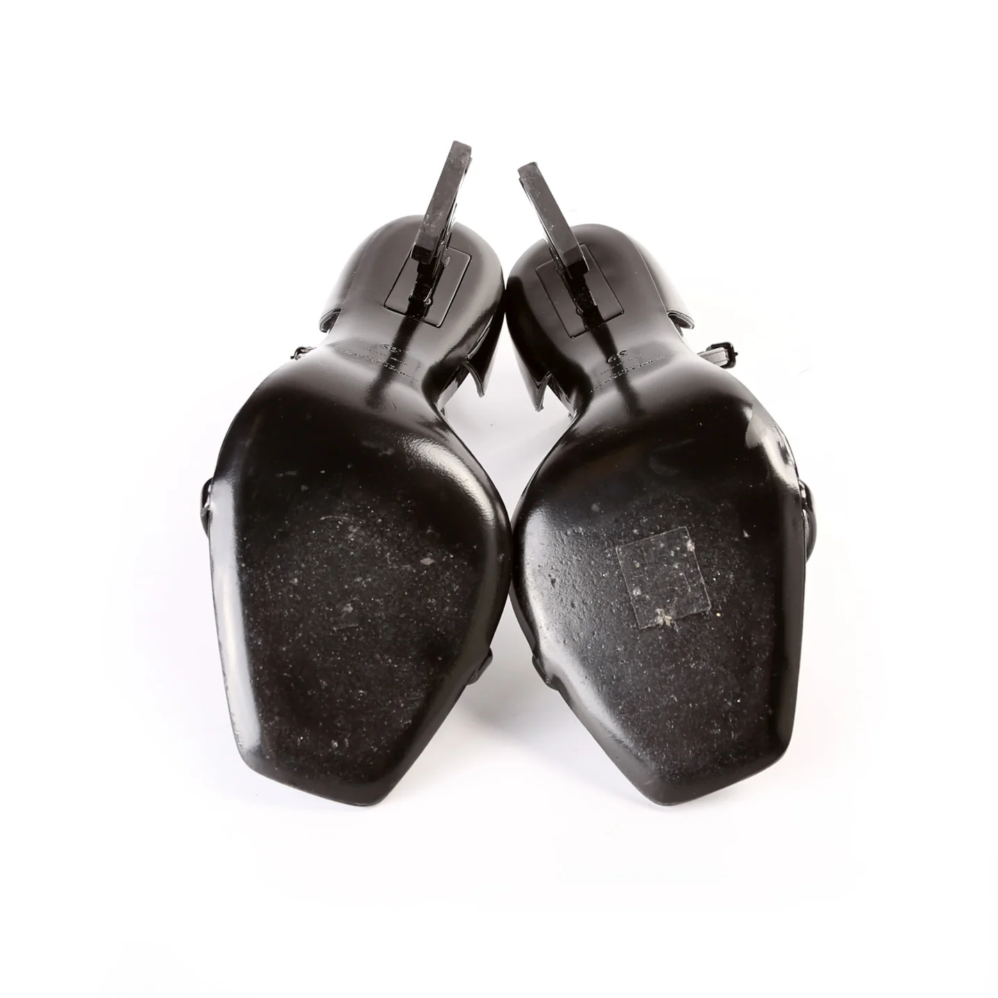 Opyum Sandal Pumps Size 39 - Image 7