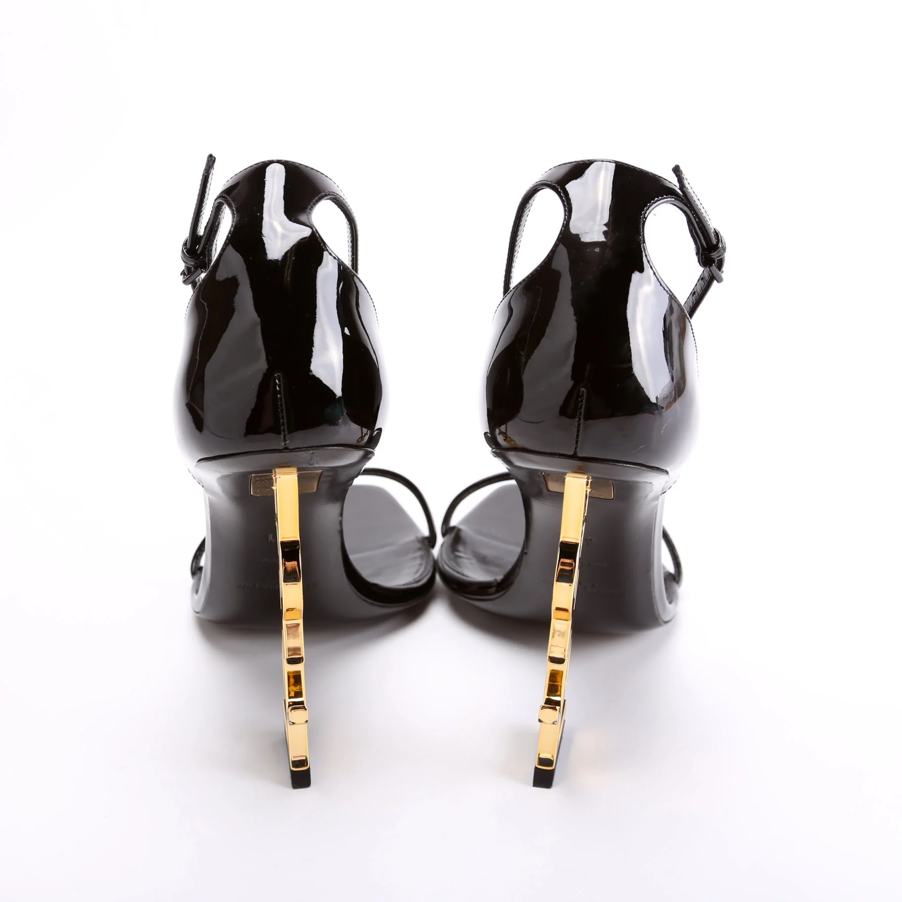 Opyum Sandal Pumps Size 41 - Image 4