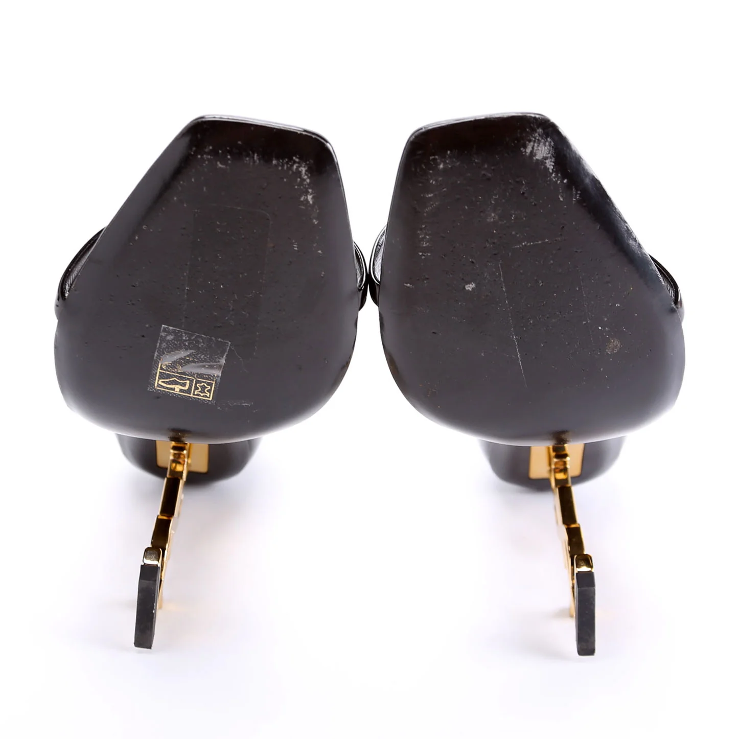 Opyum Sandal Pumps Size 41 - Image 7