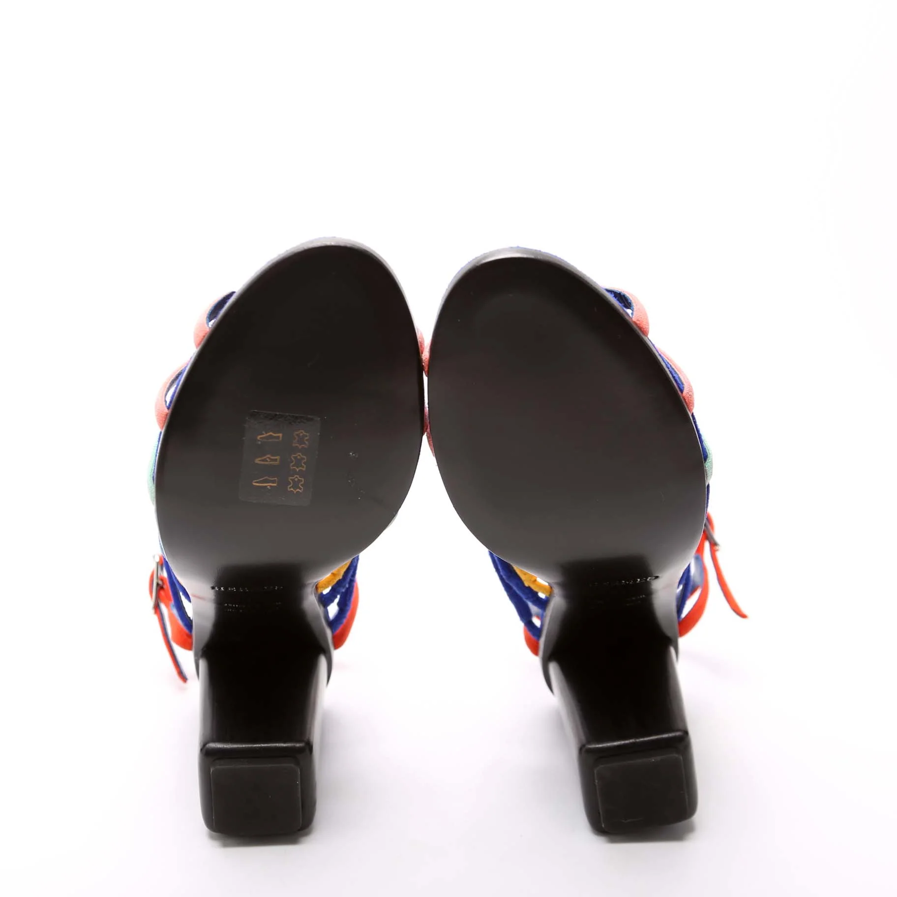 Oracle Sandal Heels Size 37 - Image 7