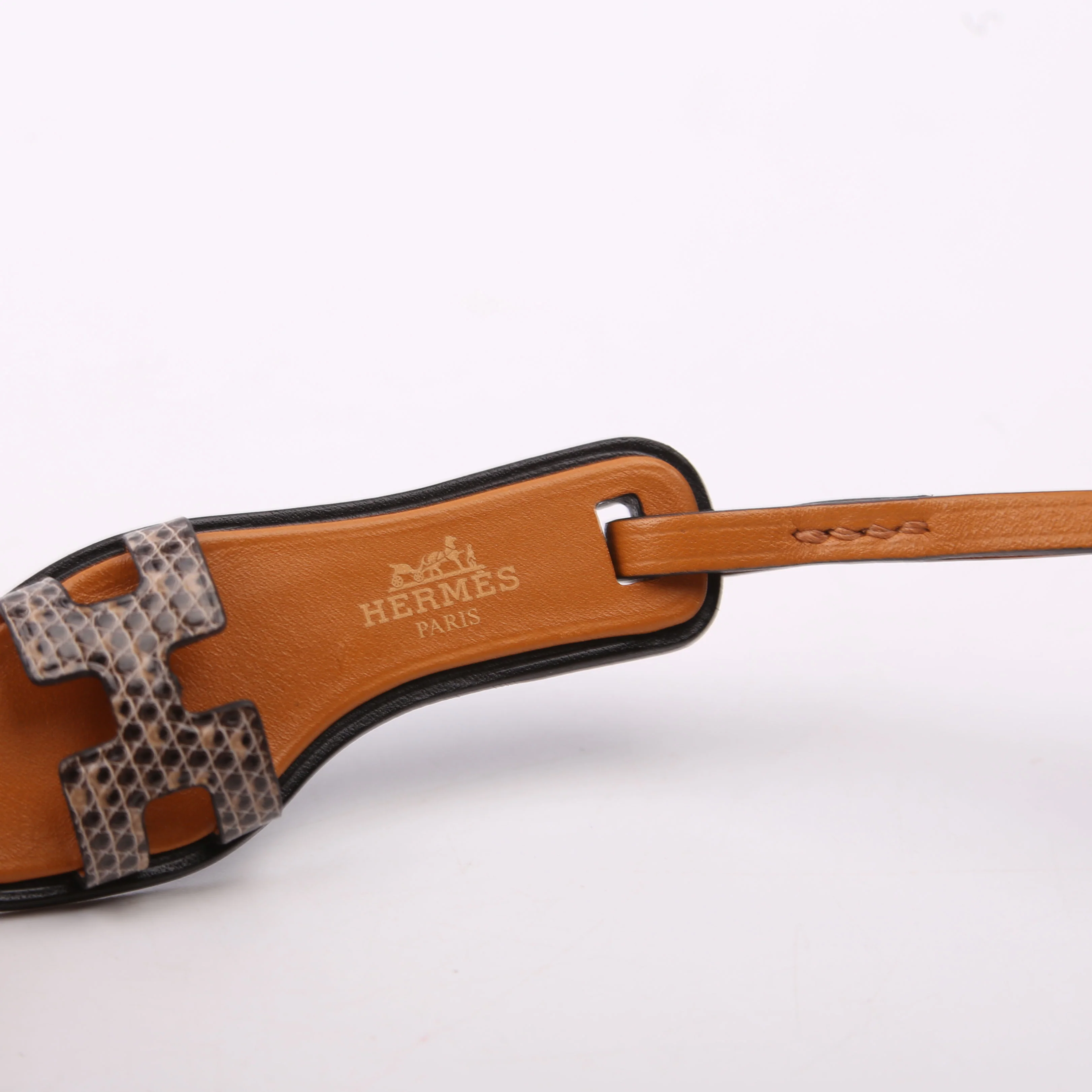 Oran Sandal Bag Charm - Image 3