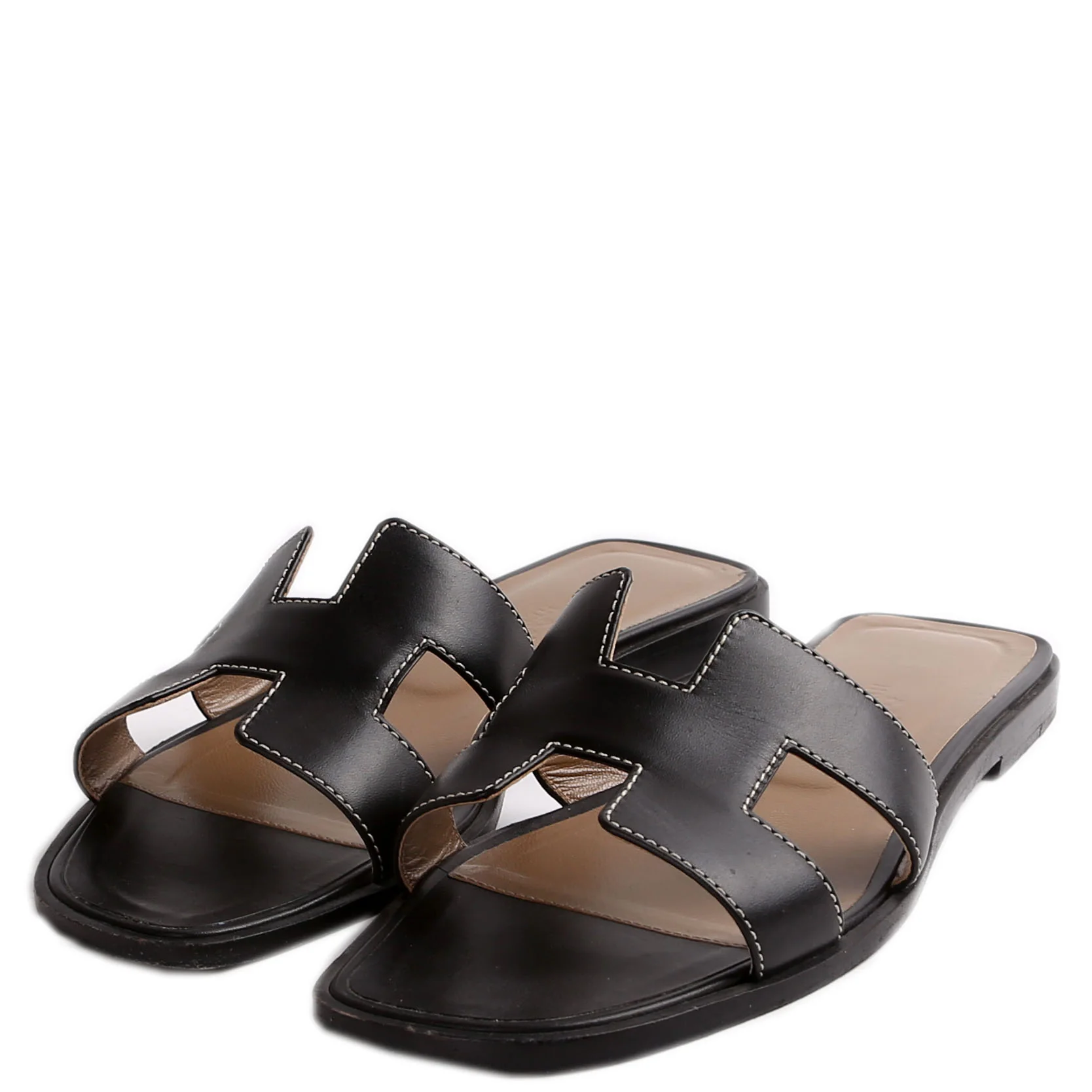 Oran Sandals Size 36