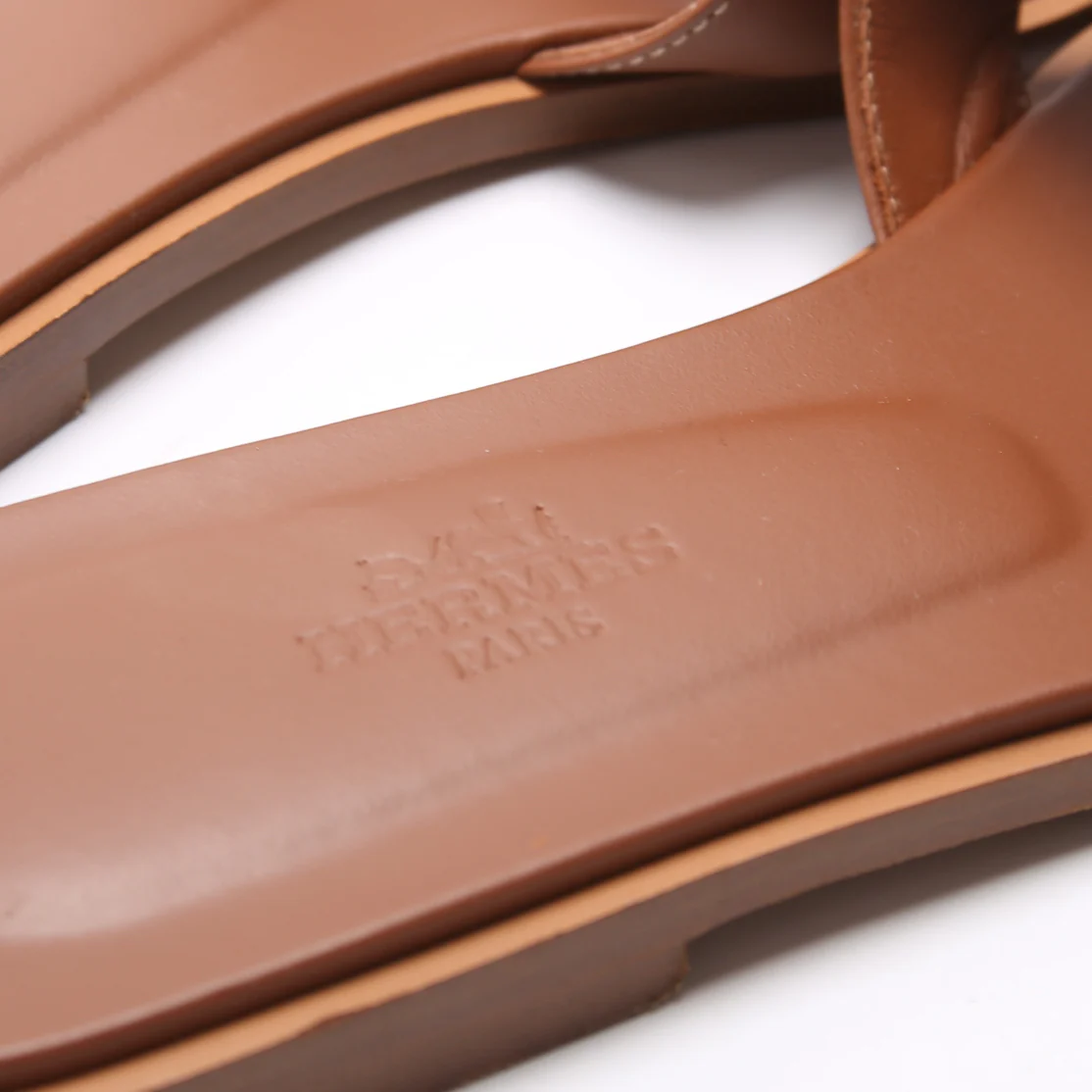 Oran Sandals Size 36.5 - Image 5