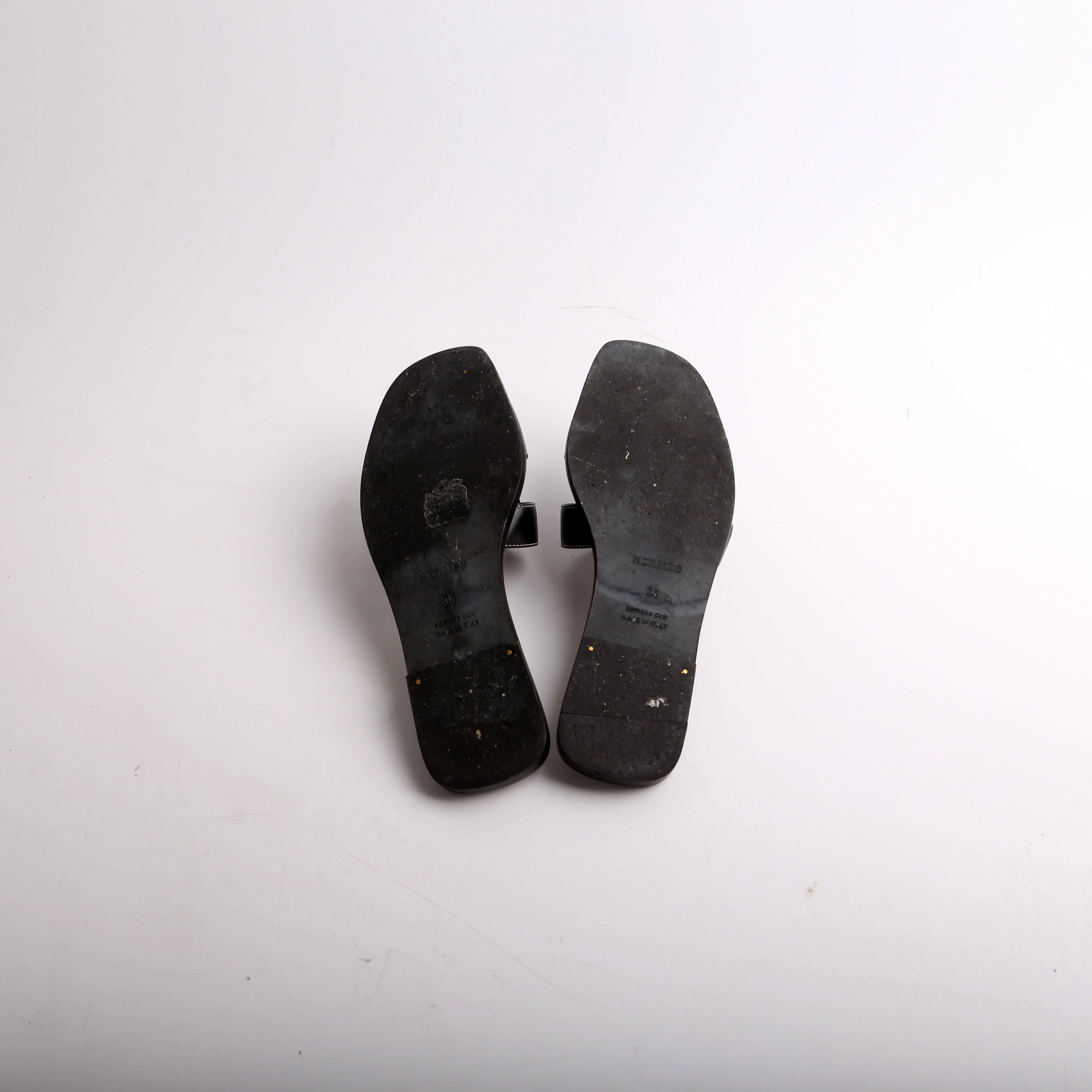 Oran Sandals Size 36 - Image 7