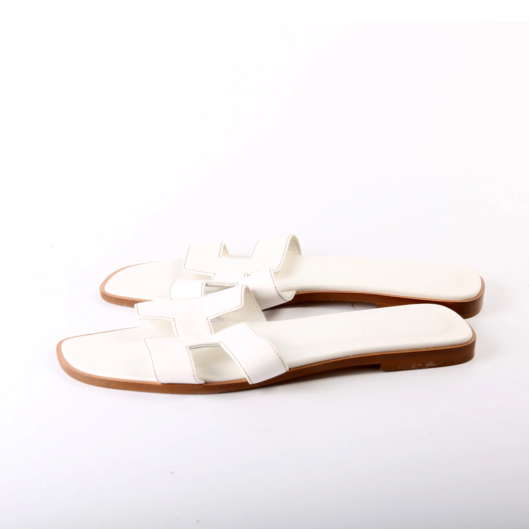 Oran Sandals Size 39.5 - Image 3