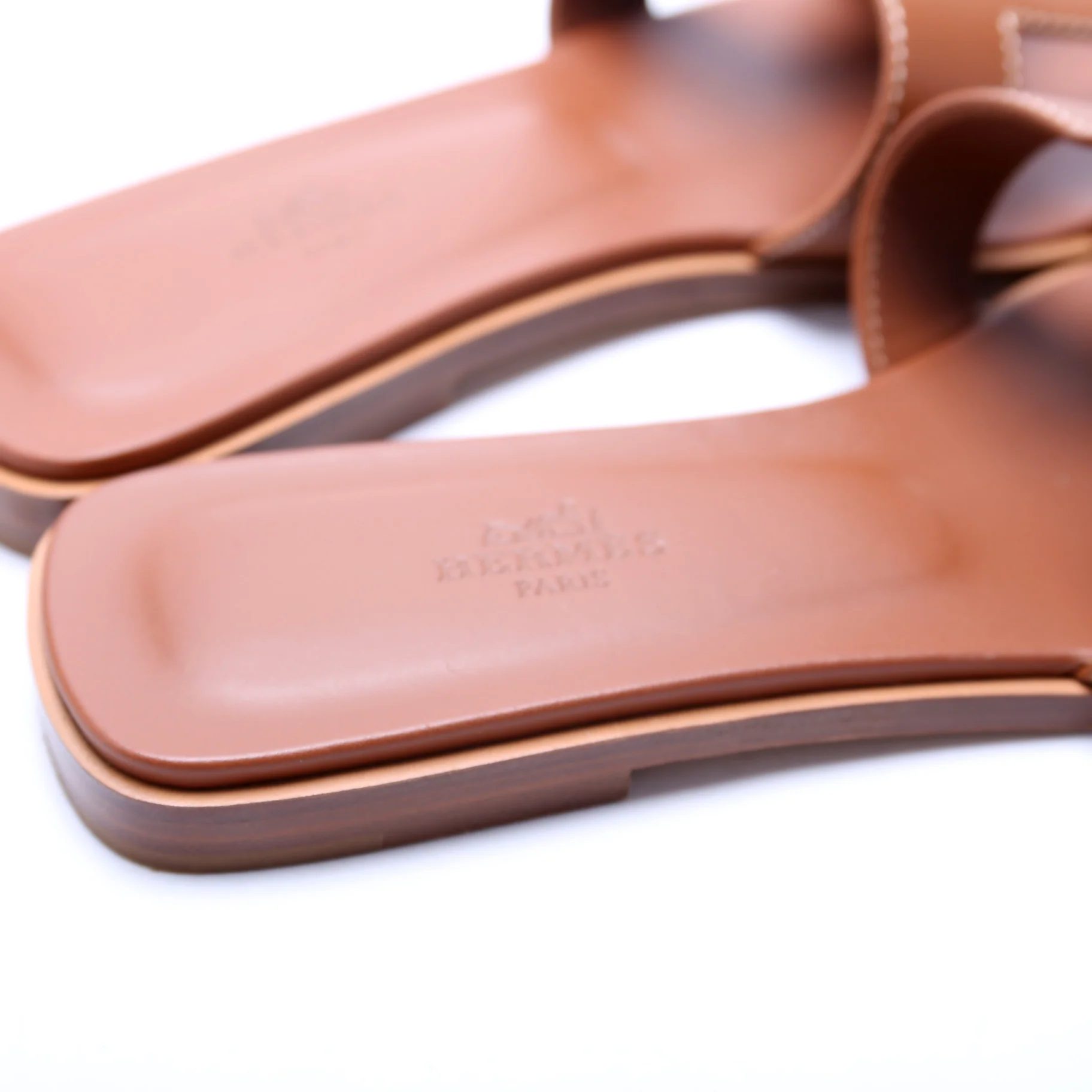 Oran Sandals Size 37 - Image 5