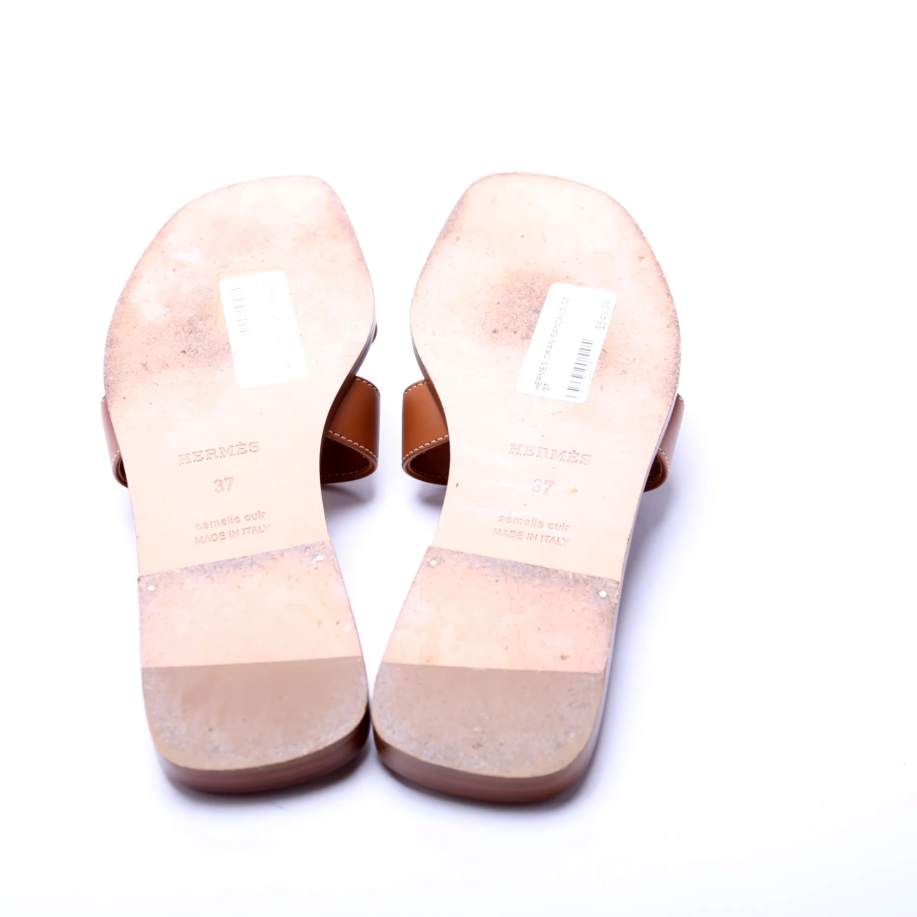 Oran Sandals Size 37 - Image 6