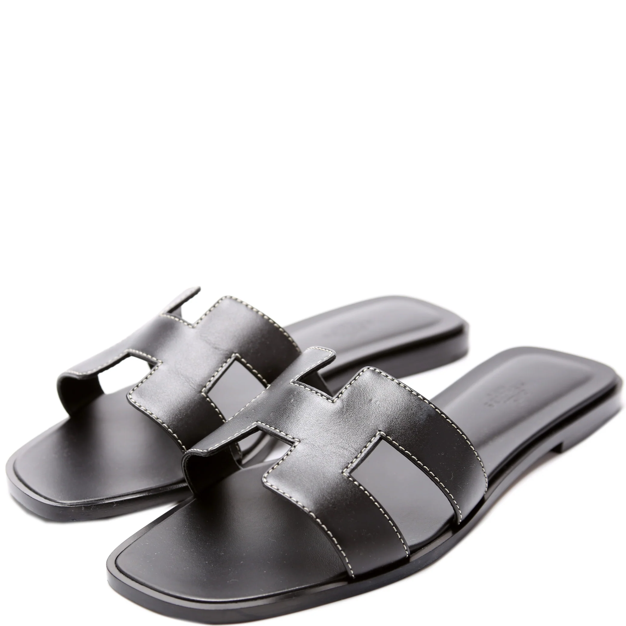 Oran Sandals Size 38