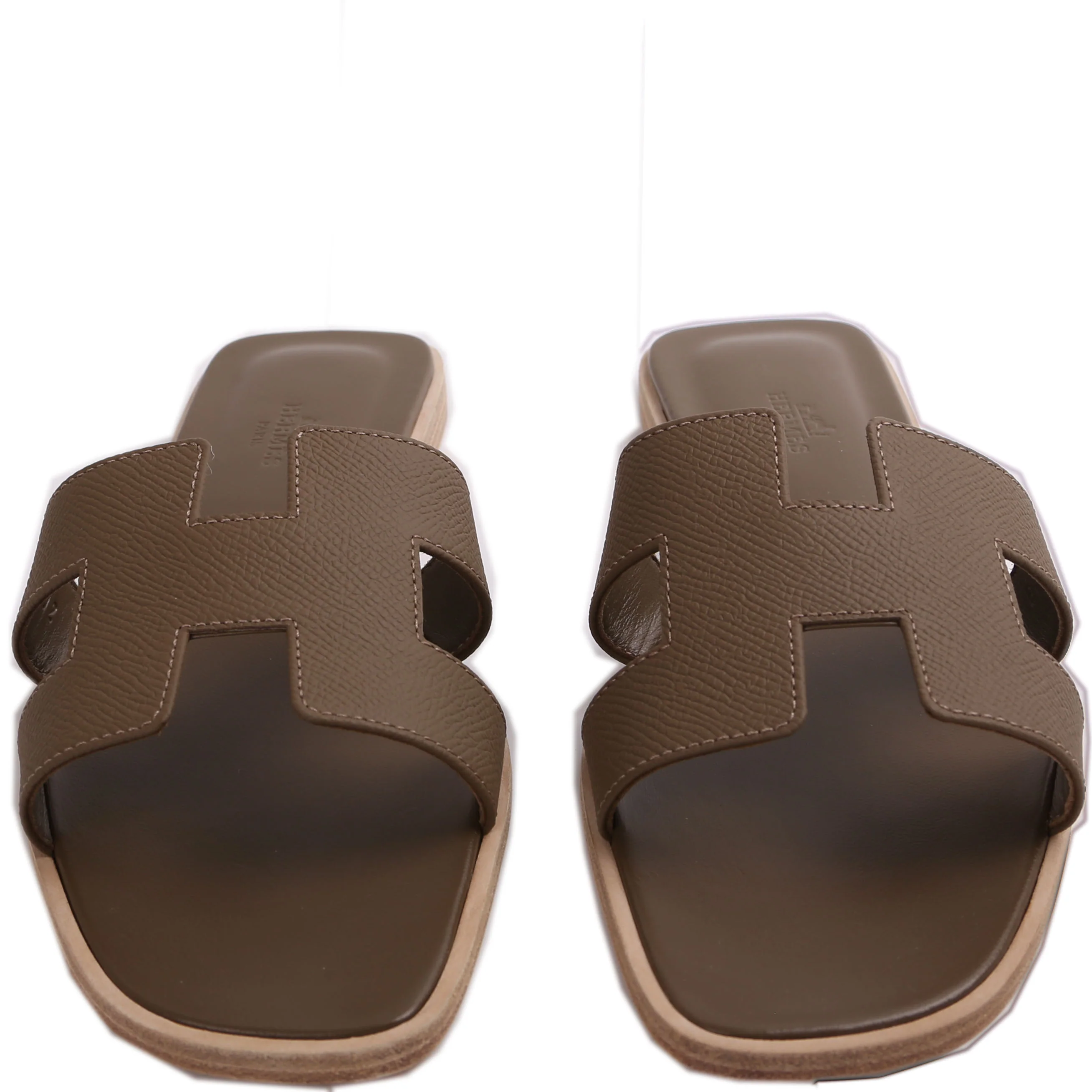 Oran Sandals Size 39