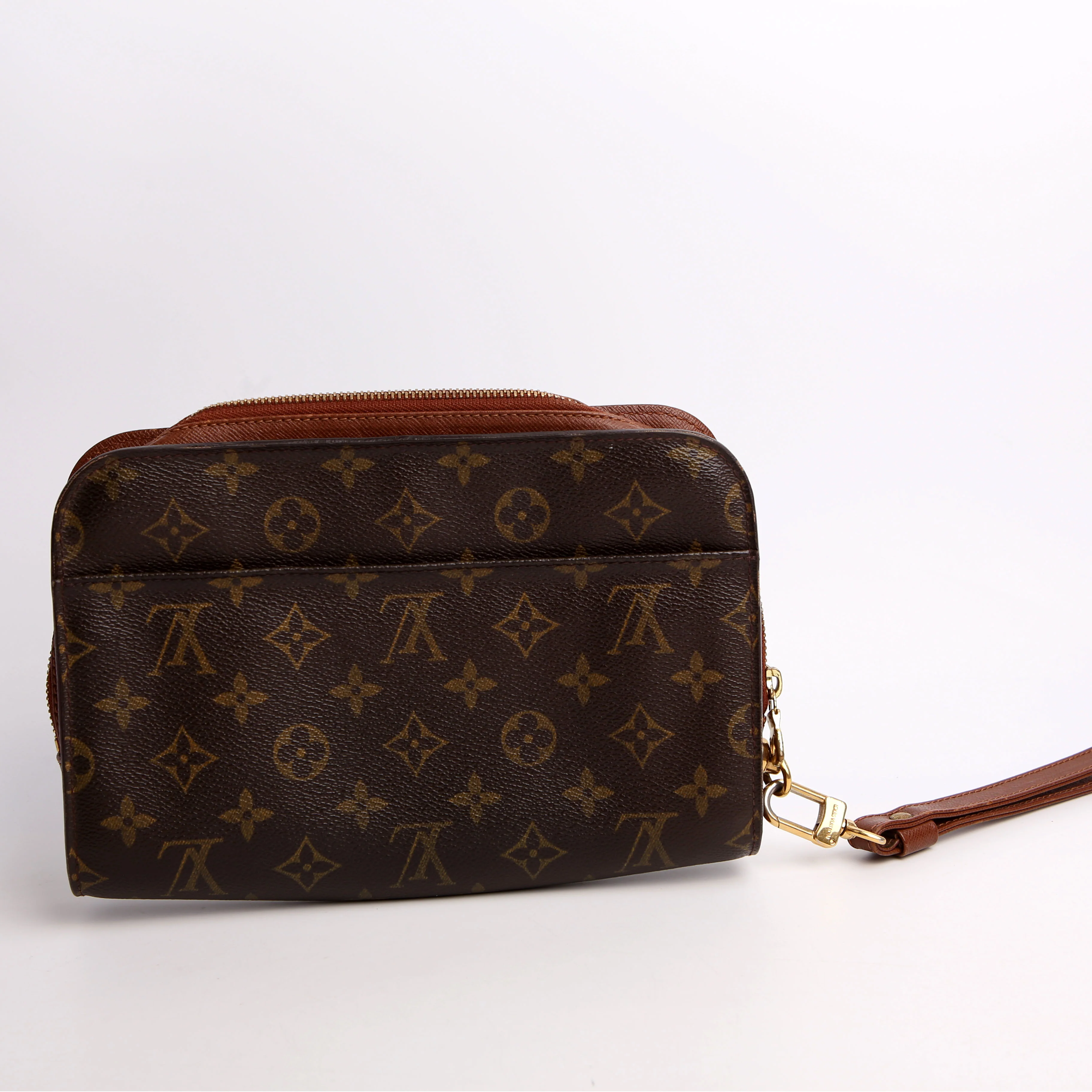 Orsay Clutch Monogram - Image 3