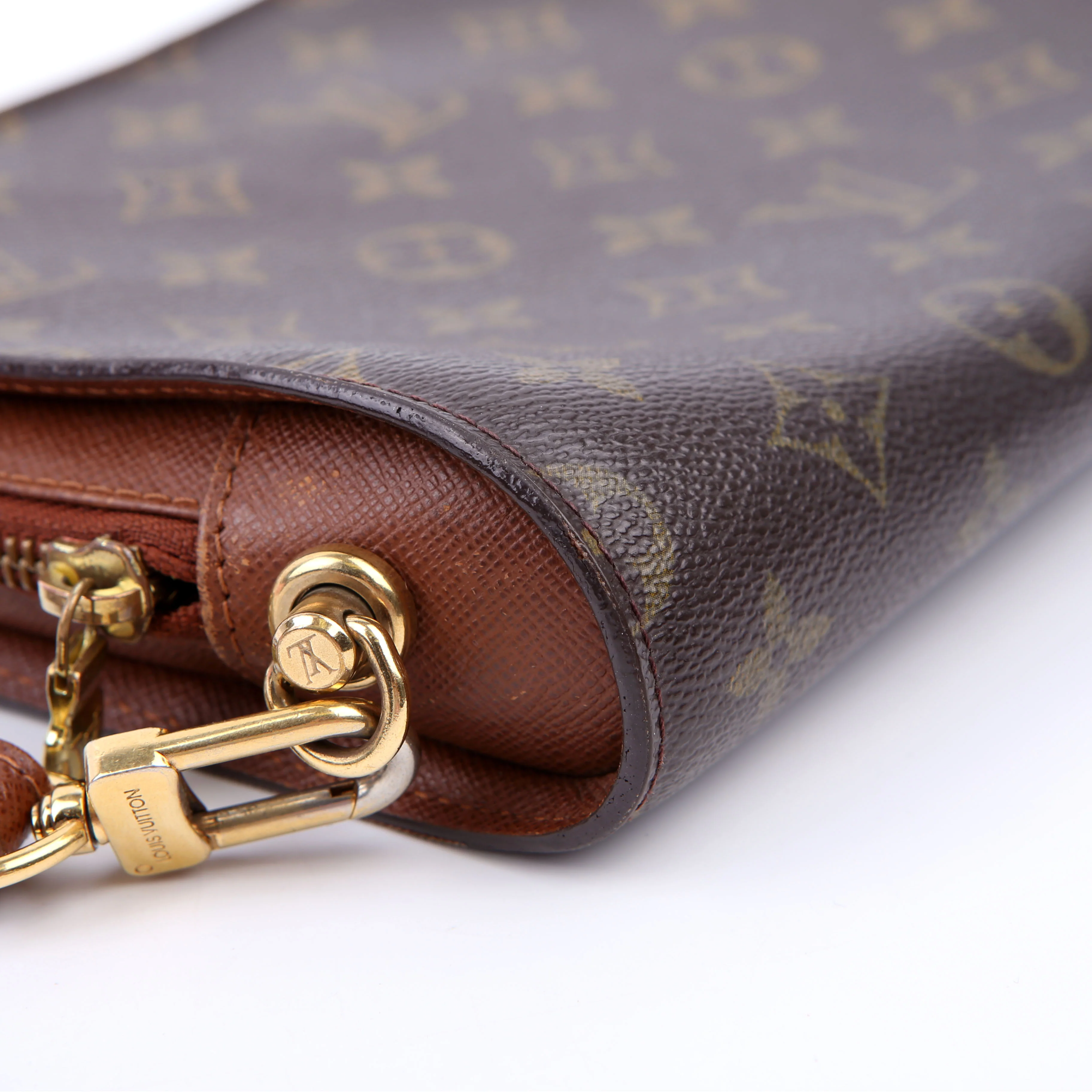 Orsay Clutch Monogram - Image 5