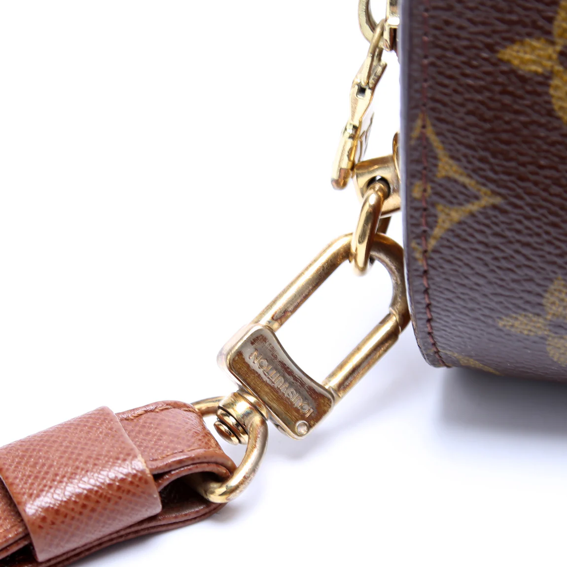 Orsay Clutch Monogram - Image 3