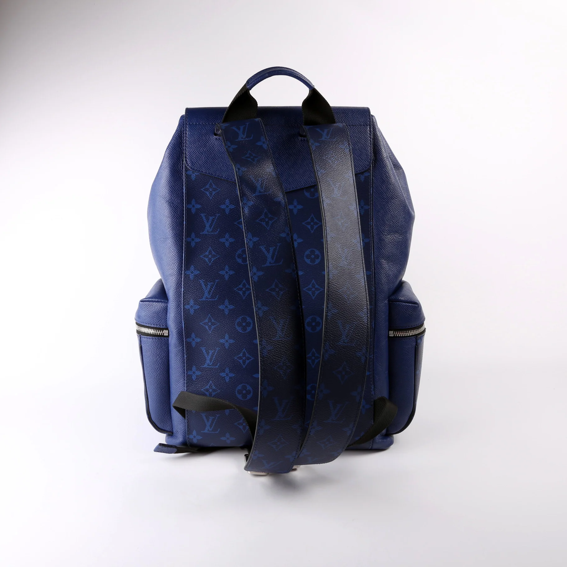 Outdoor Backpack Taigarama Monogram Draft - Image 3