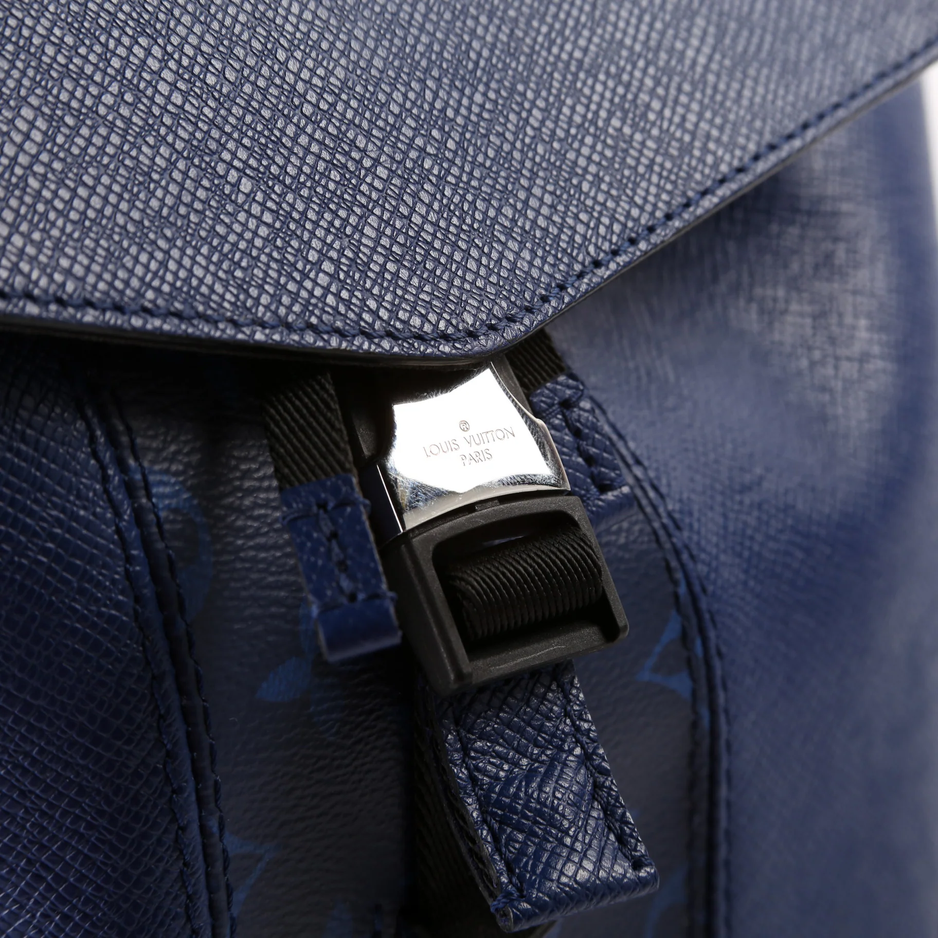 Outdoor Backpack Taigarama Monogram Draft - Image 4