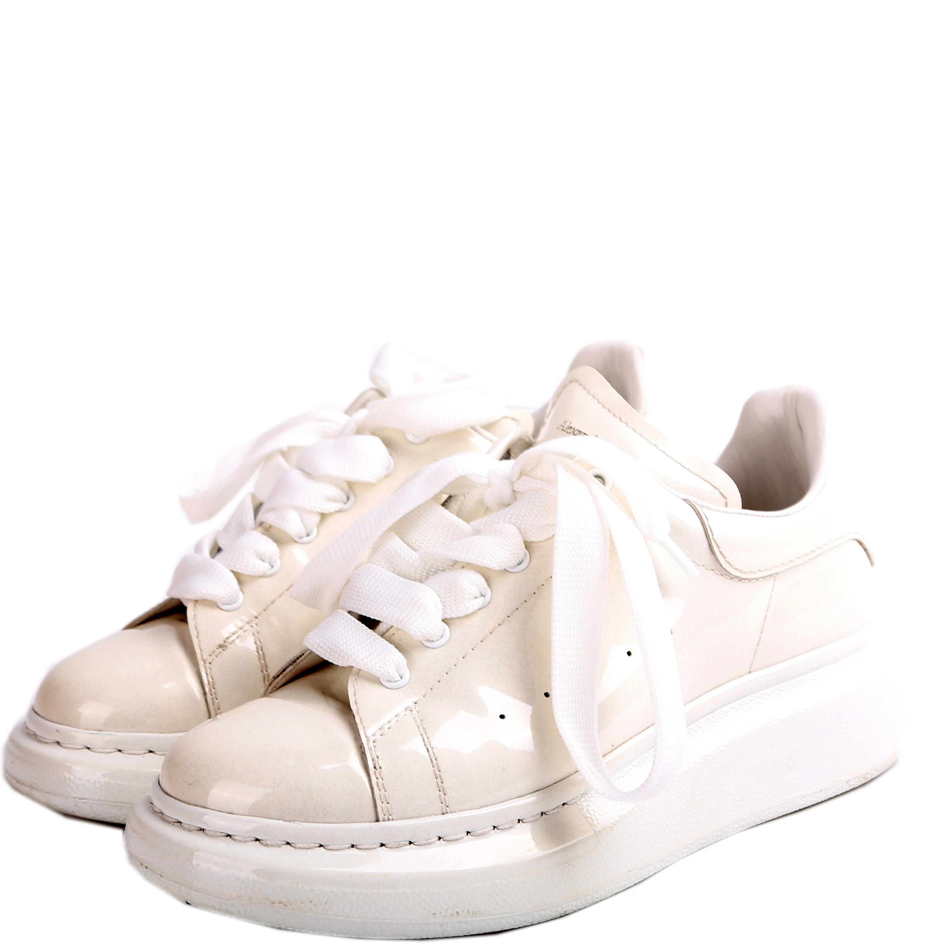 Oversized Sneakers Size 32