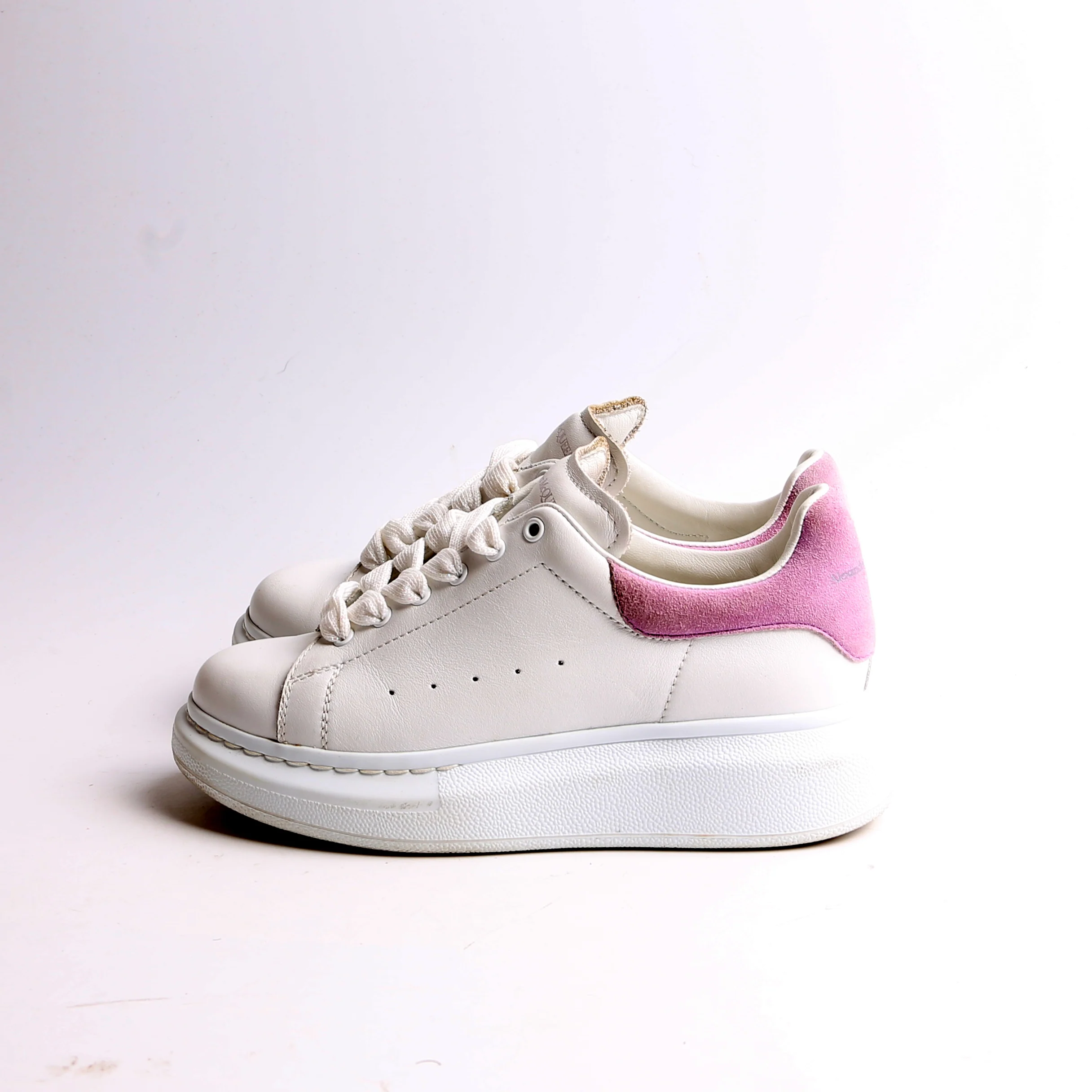 Oversized Sneakers Size 32 - Image 2