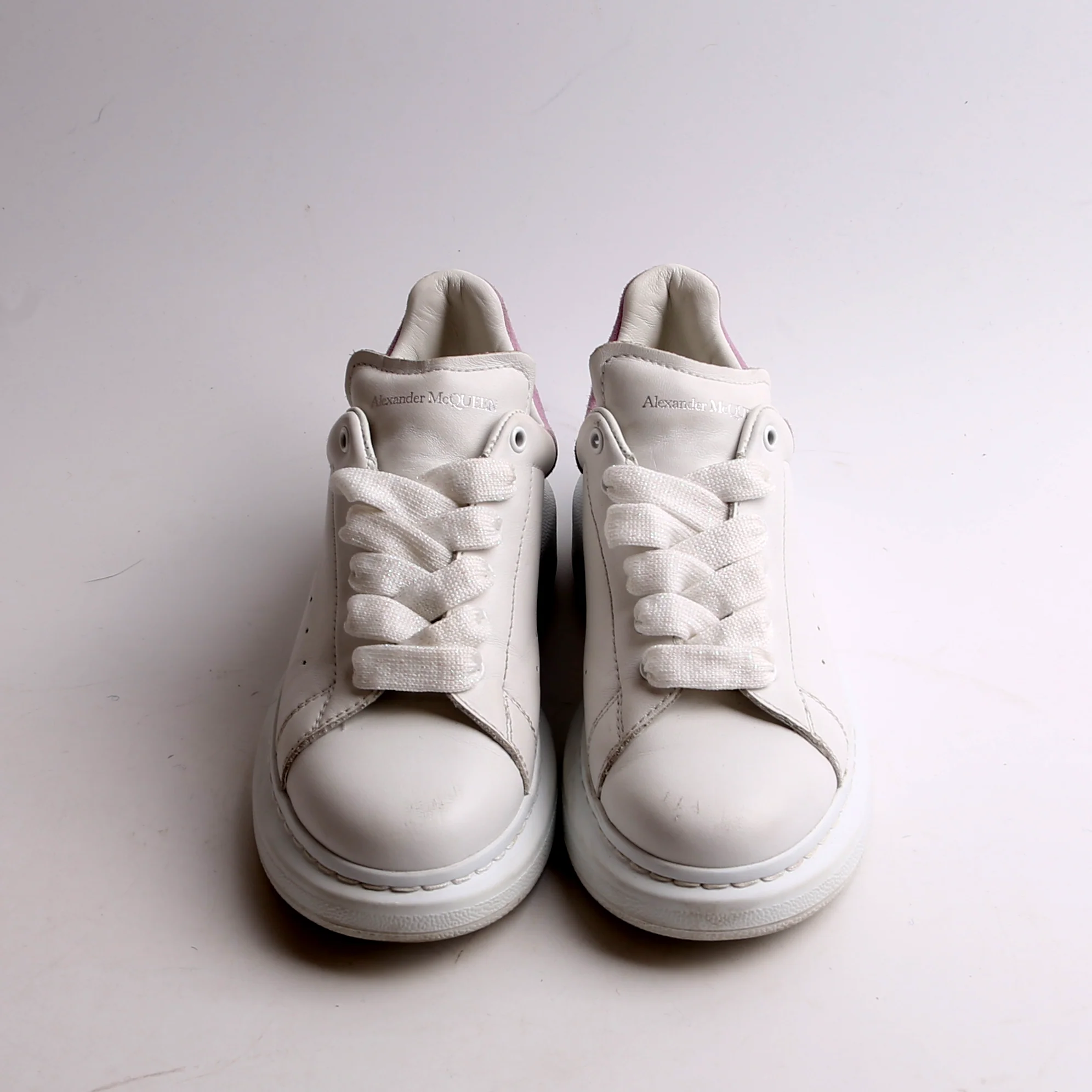 Oversized Sneakers Size 32 - Image 5