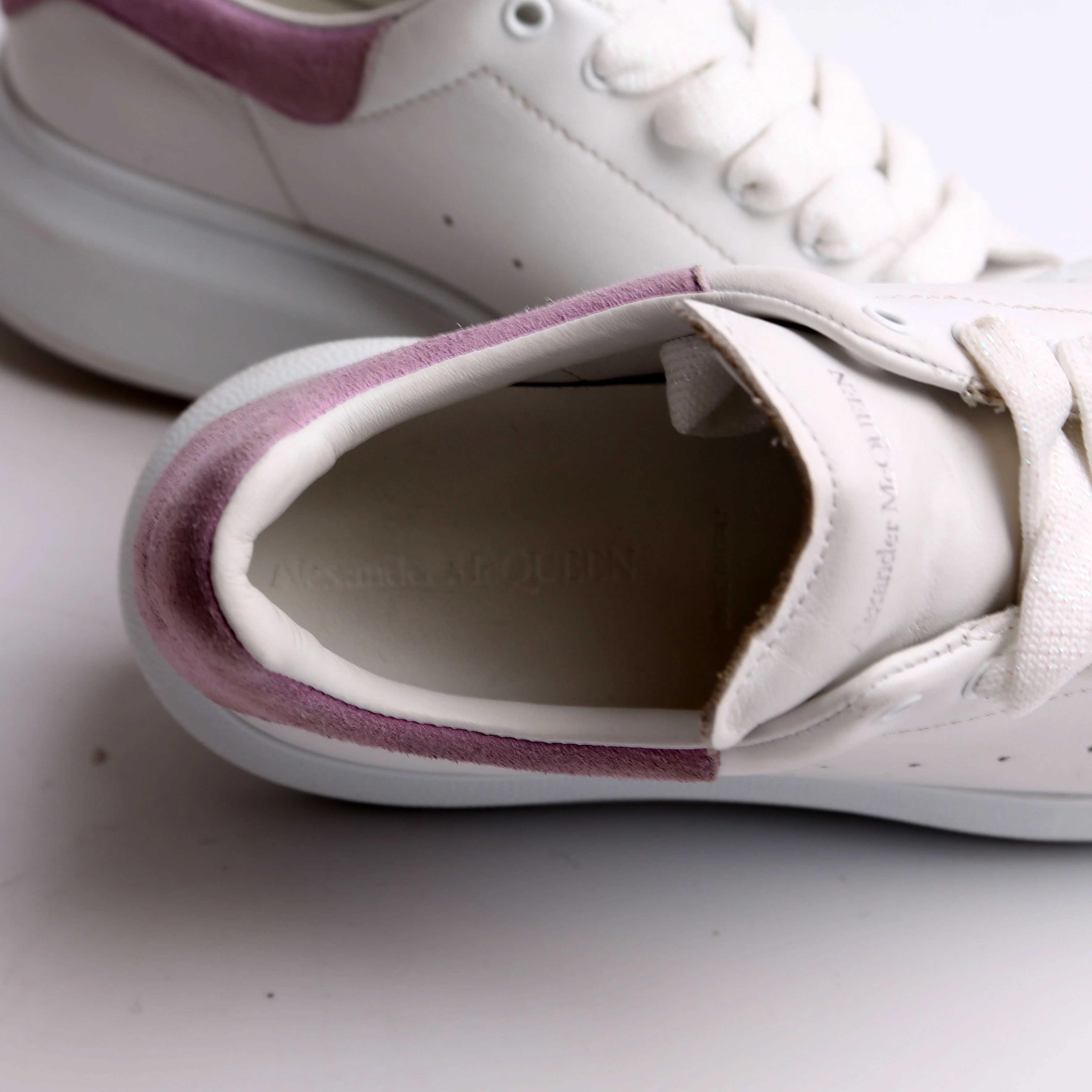 Oversized Sneakers Size 32 - Image 6
