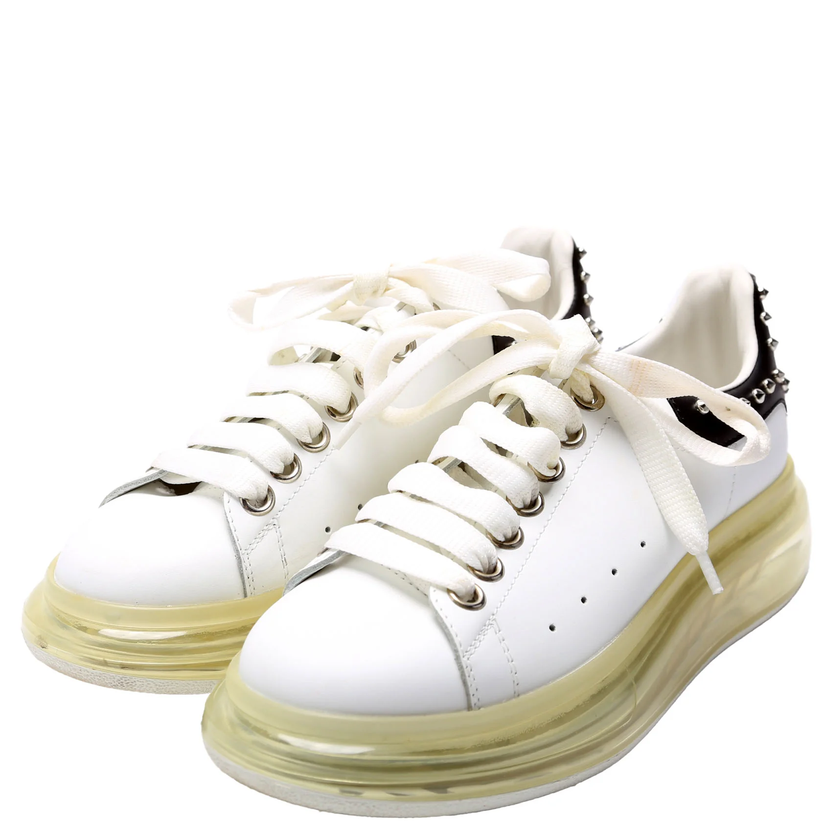Oversized Sneakers Size 36.5