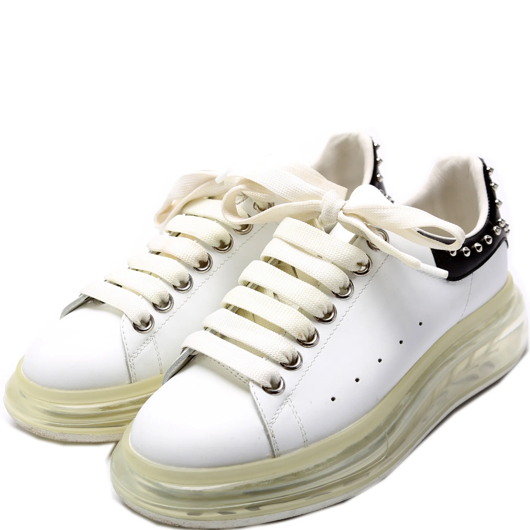 Oversized Sneakers Size 37.5