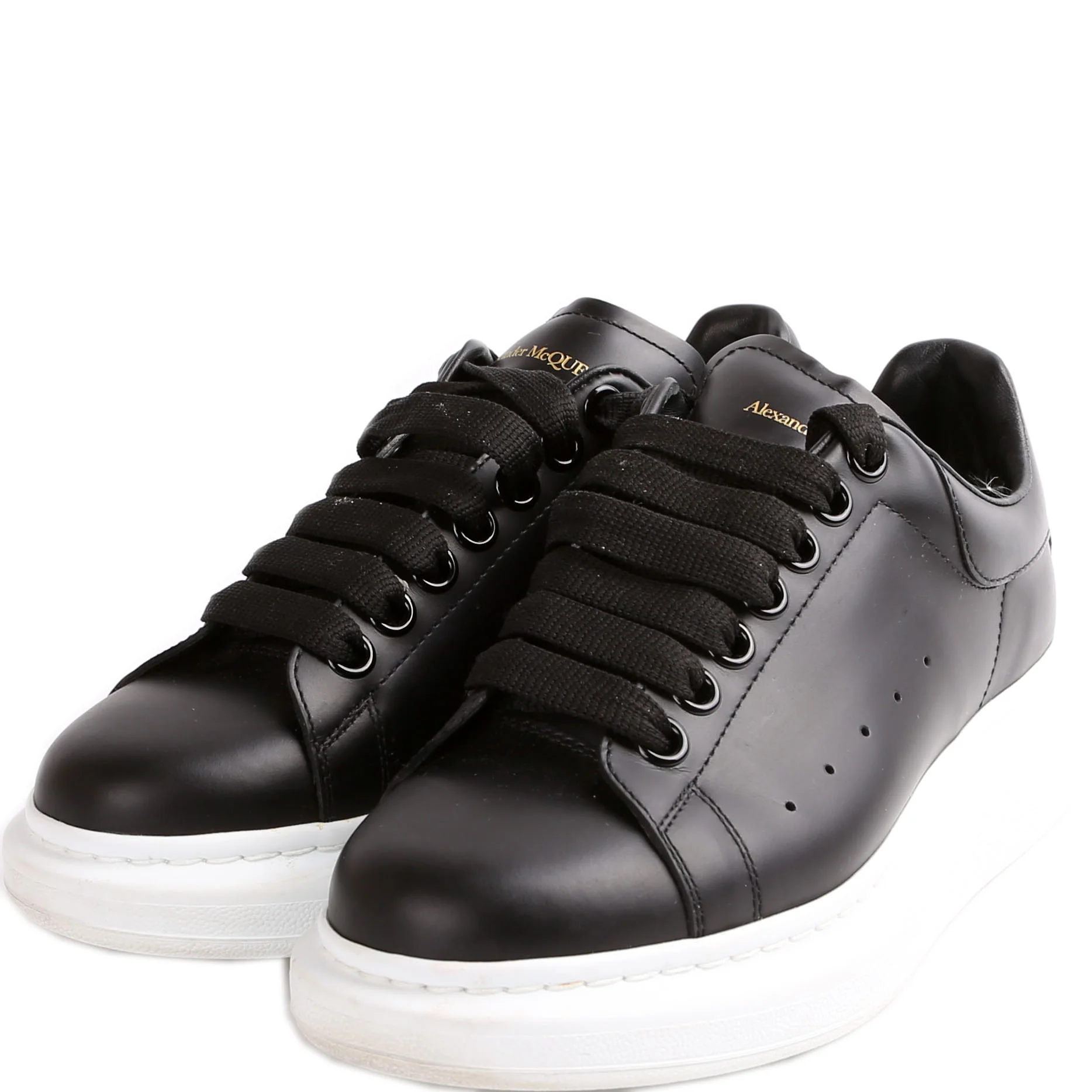 Oversized Sneakers Size 37.5