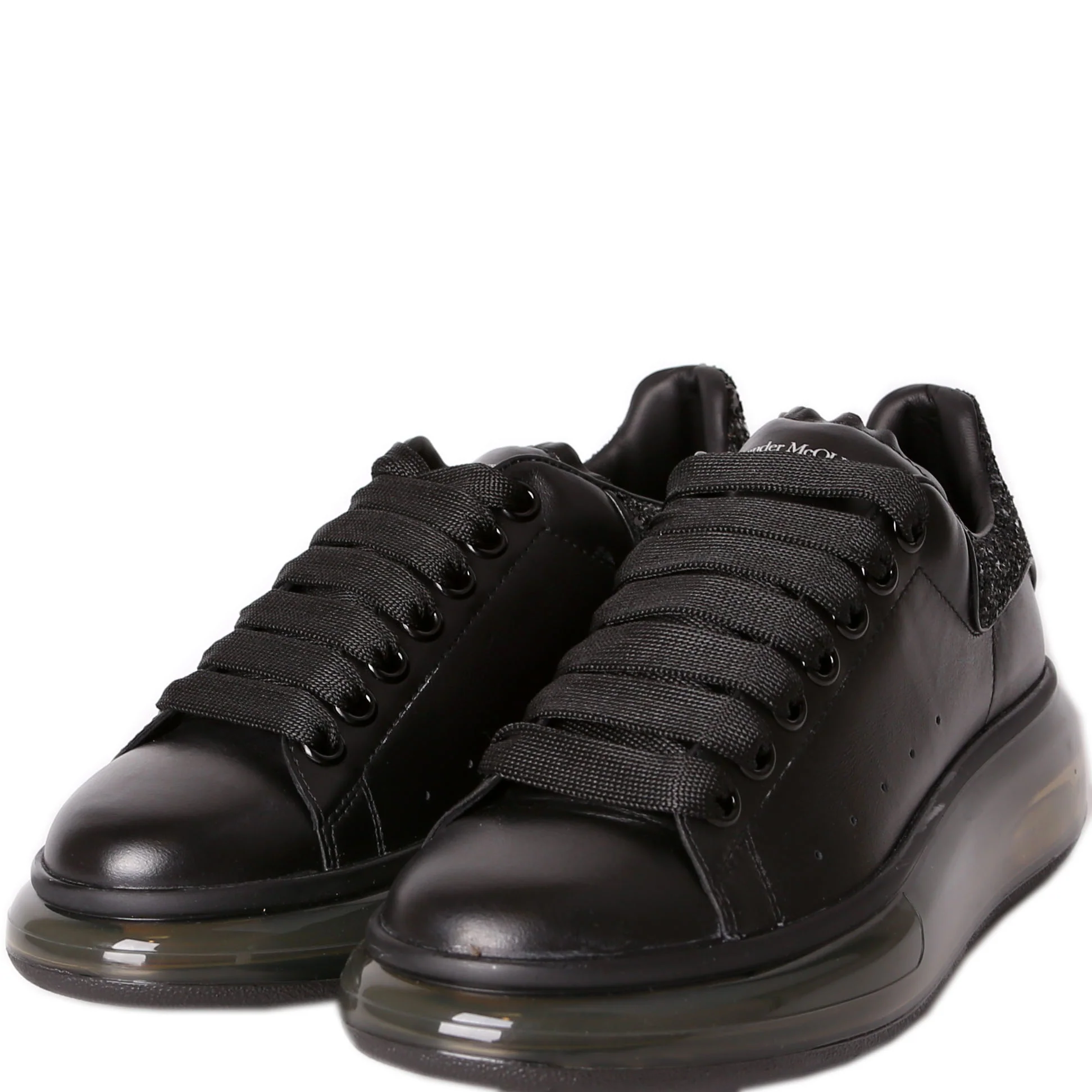 Oversized Sneakers Size 38.5