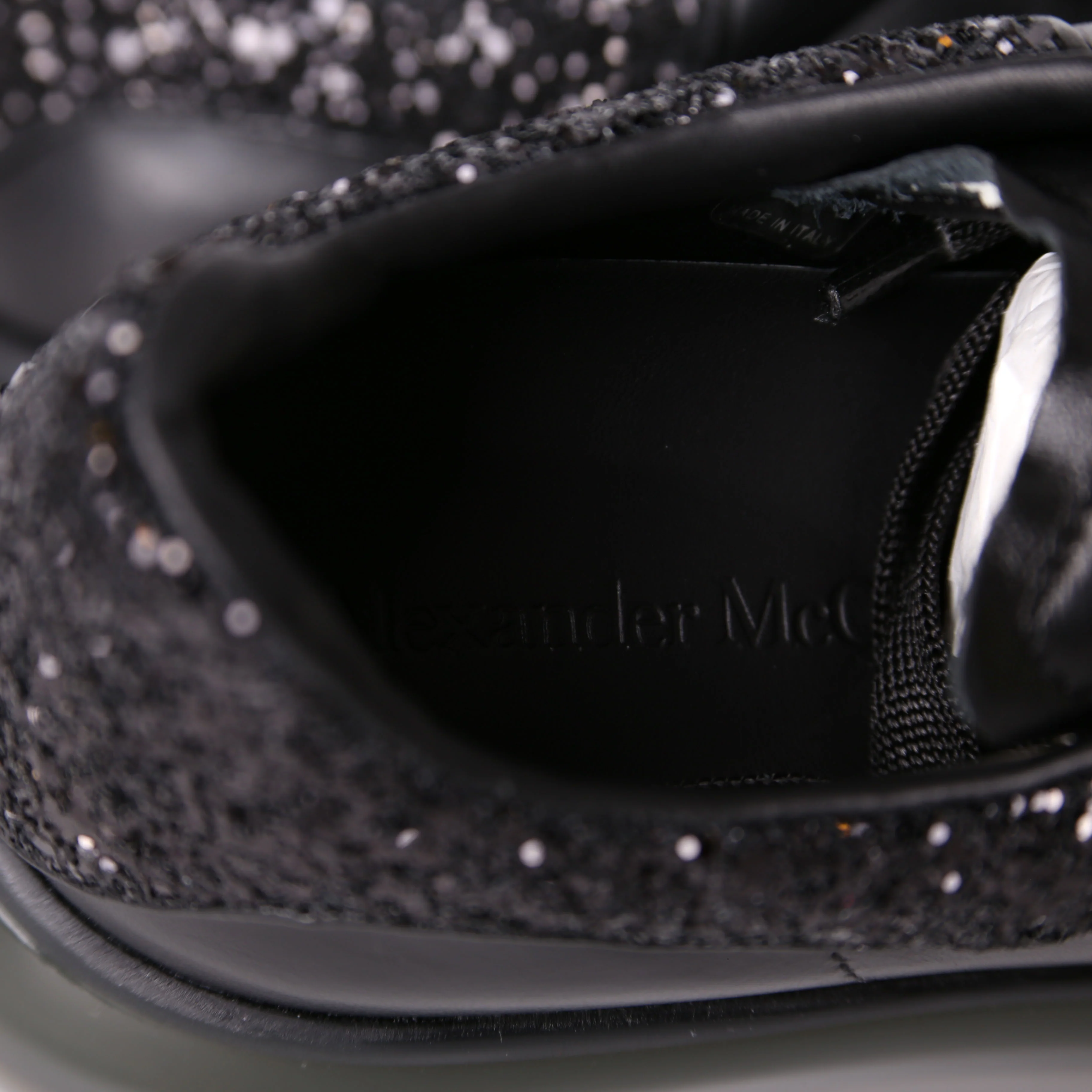 Oversized Sneakers Size 38.5 - Image 6