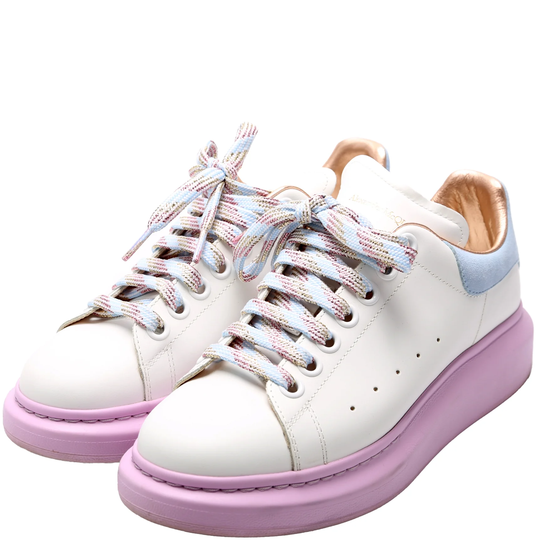 Oversized Sneakers Size 38.5