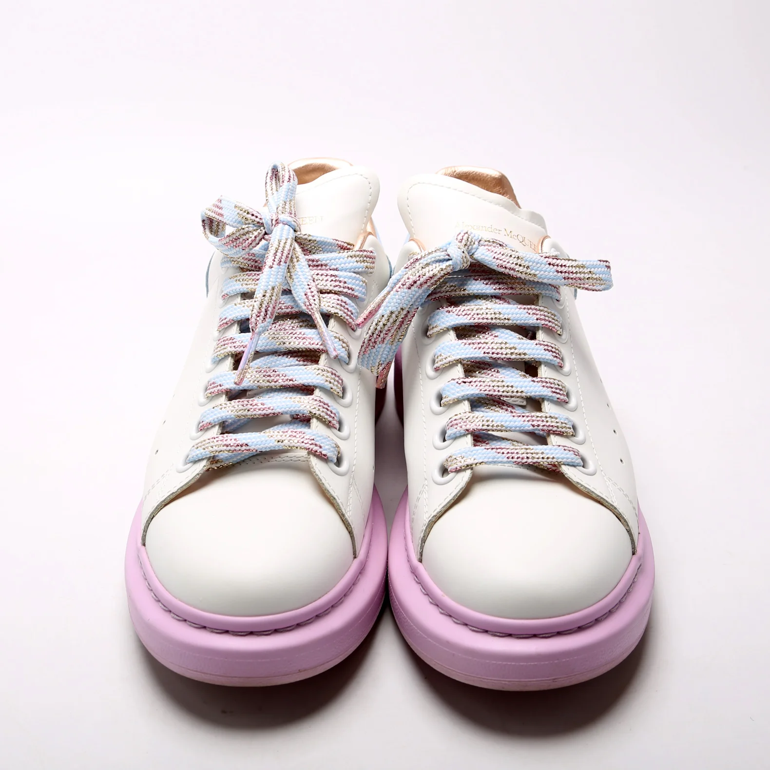 Oversized Sneakers Size 38.5 - Image 2
