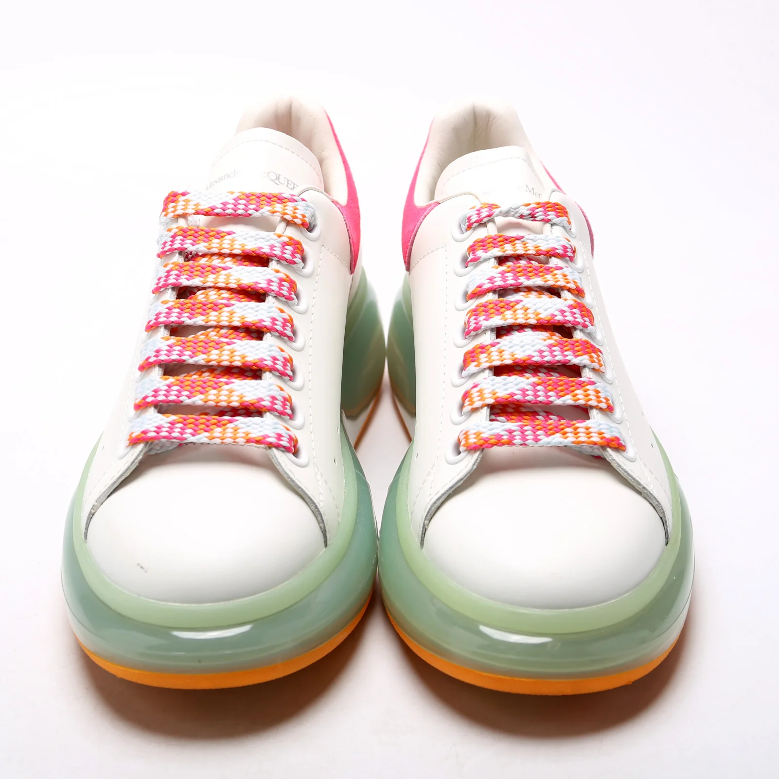 Oversized Sneakers Size 38.5 - Image 2