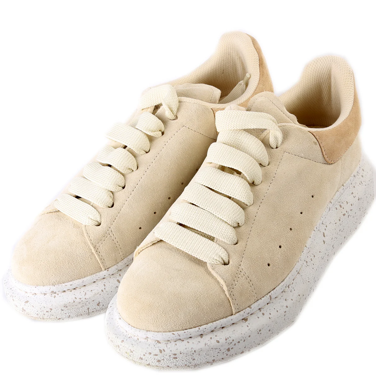 Oversized Sneakers Size 38.5