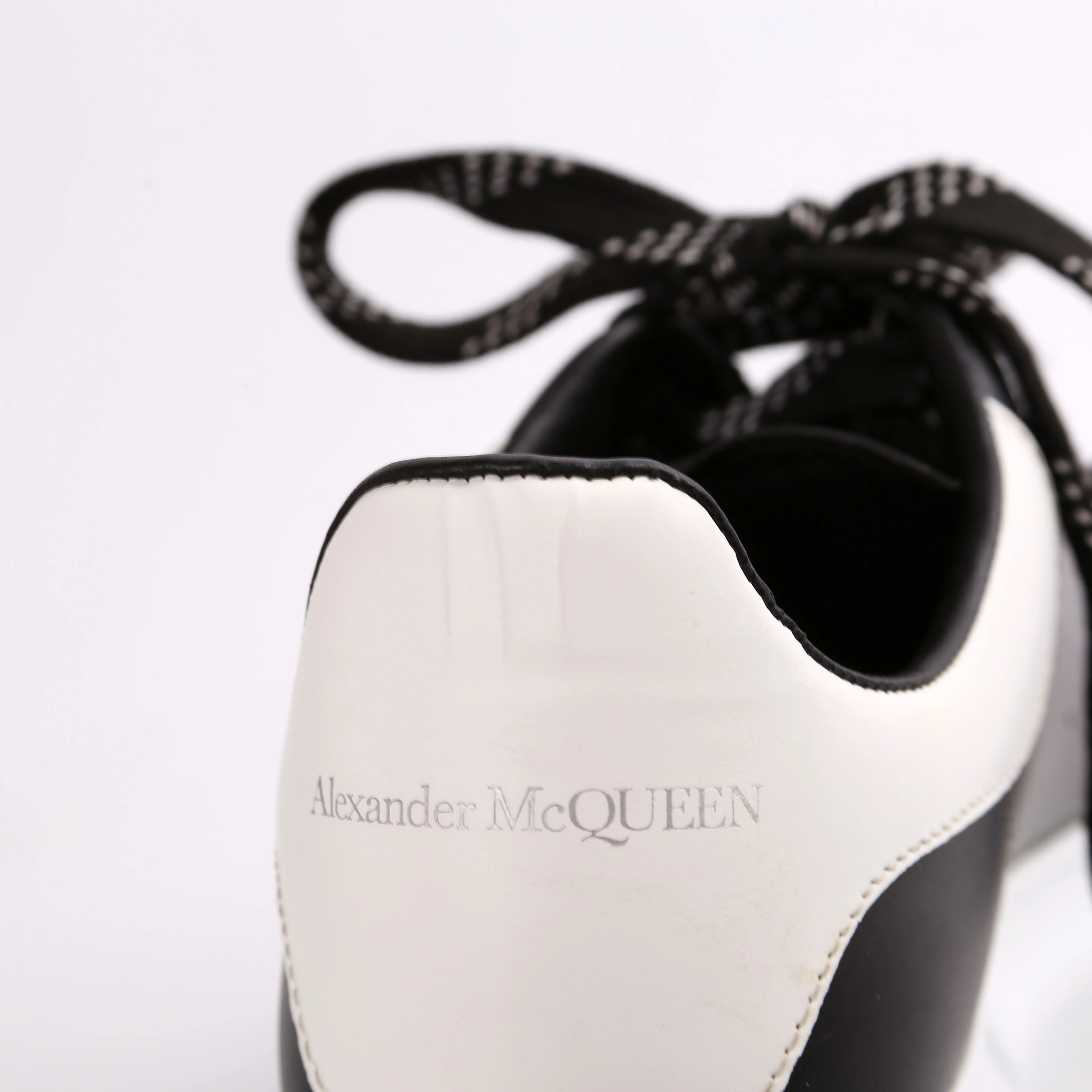 Oversized Sneakers Size 39.5 - Image 7