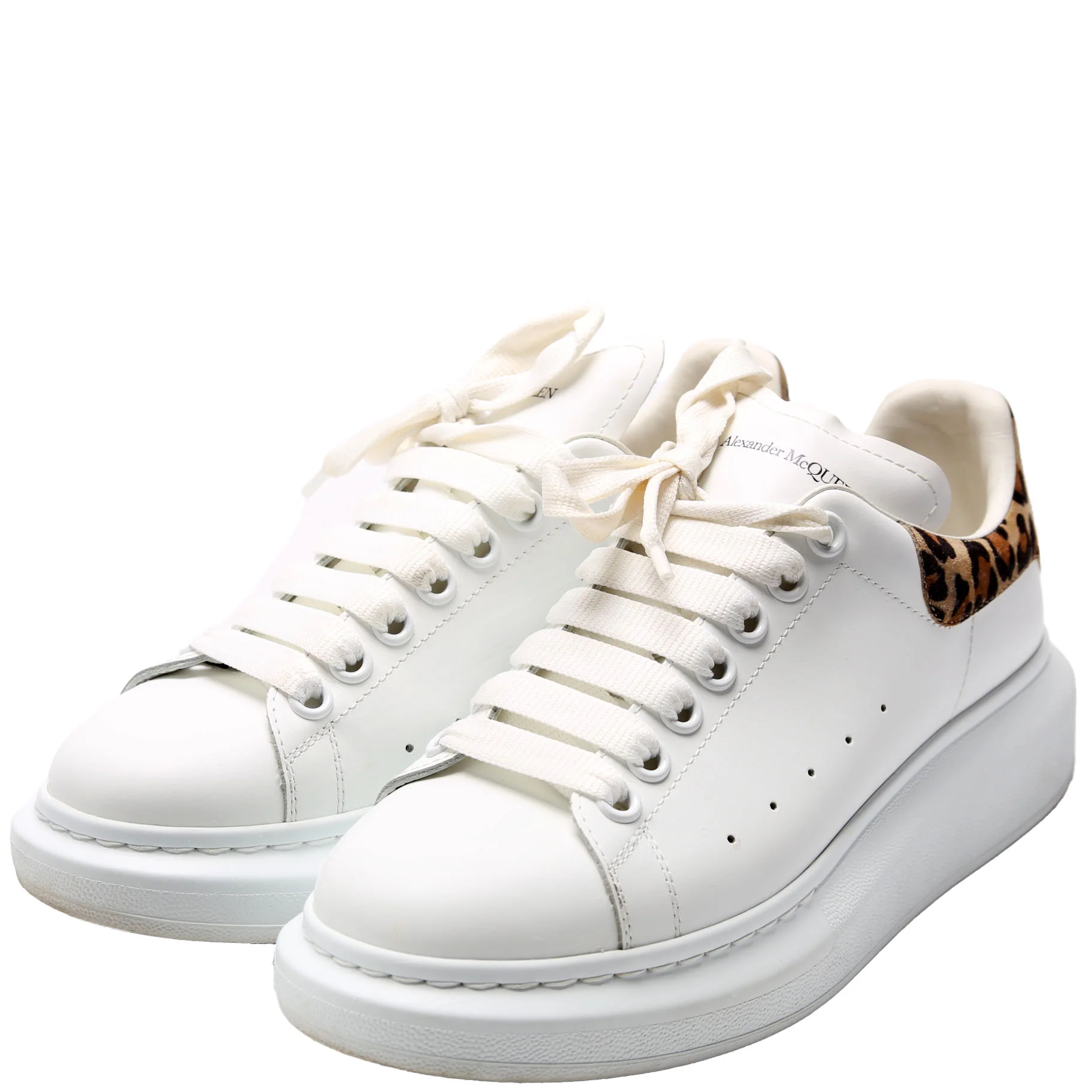 Oversized Sneakers Size 39.5